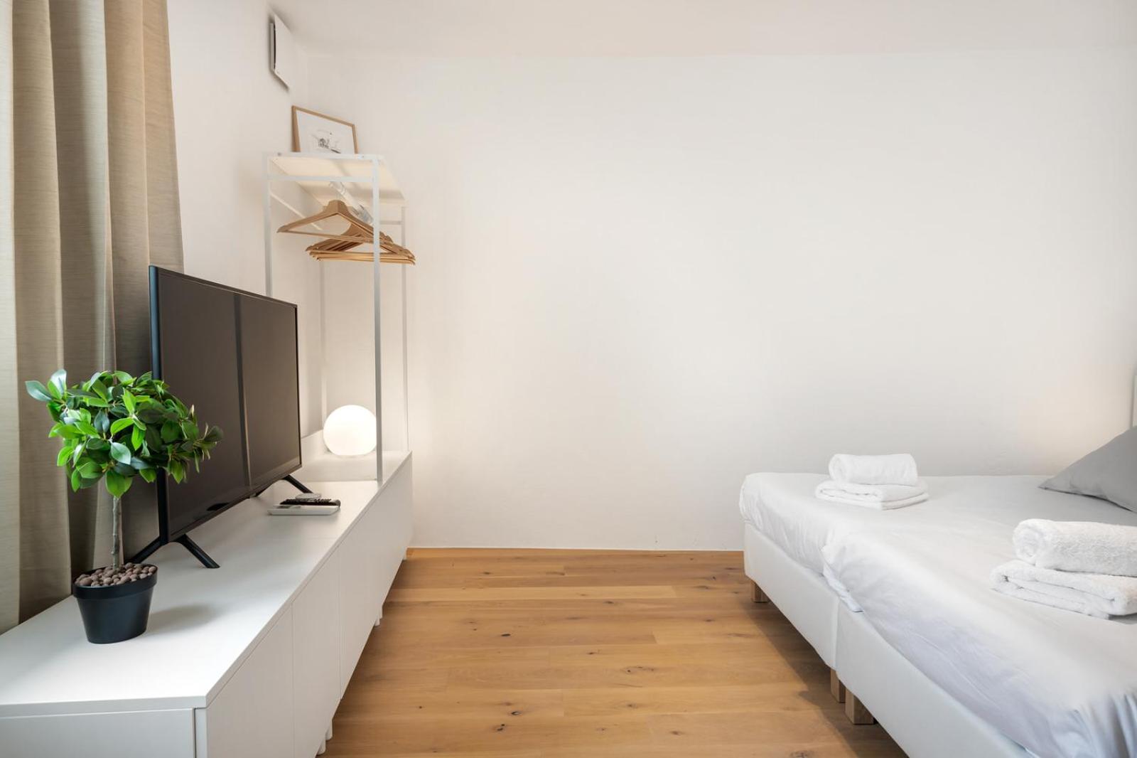 Two-Bedroom House photo 3