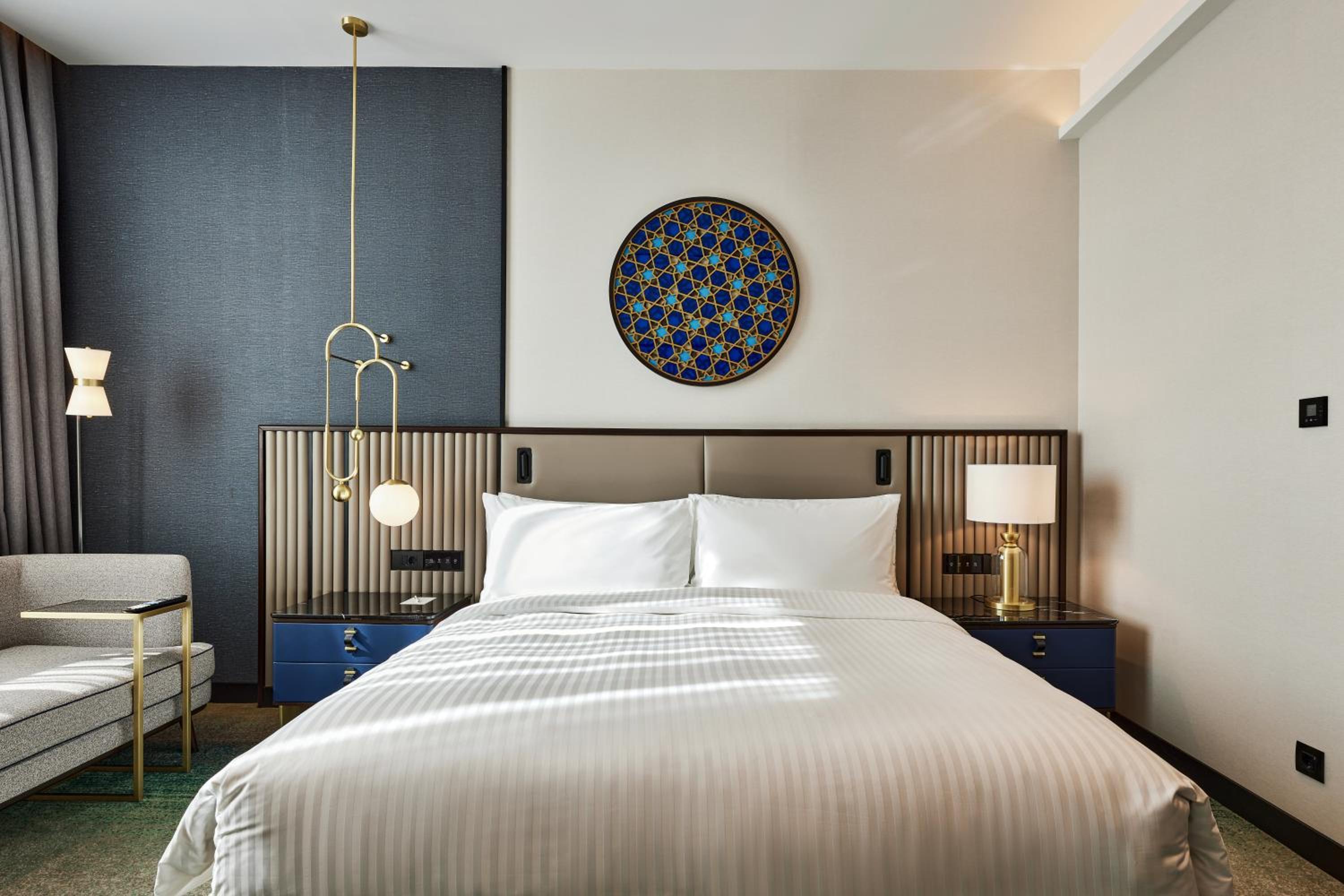 Classic King Room - Photo 1