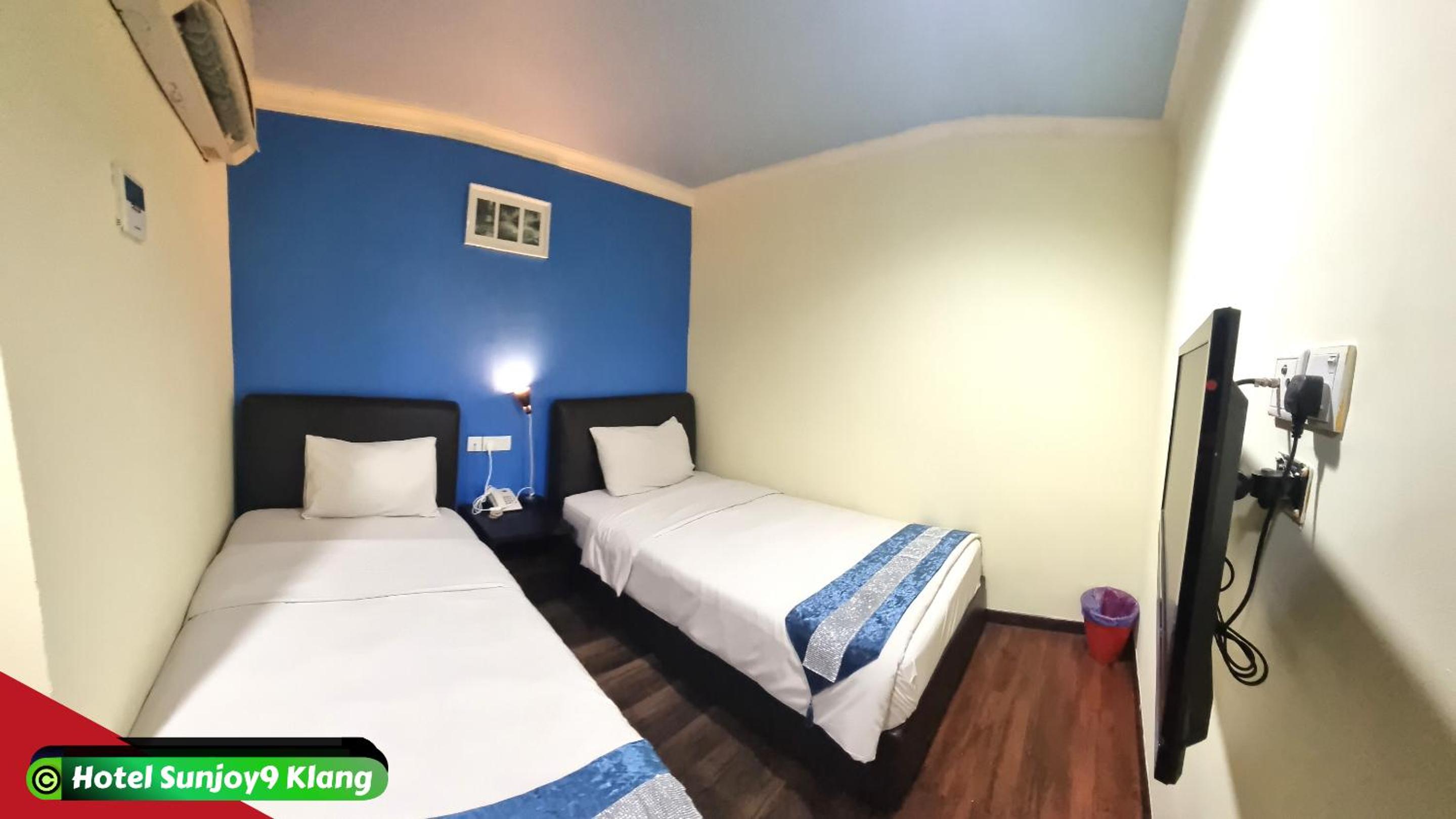 Superior Twin Room - Photo 3