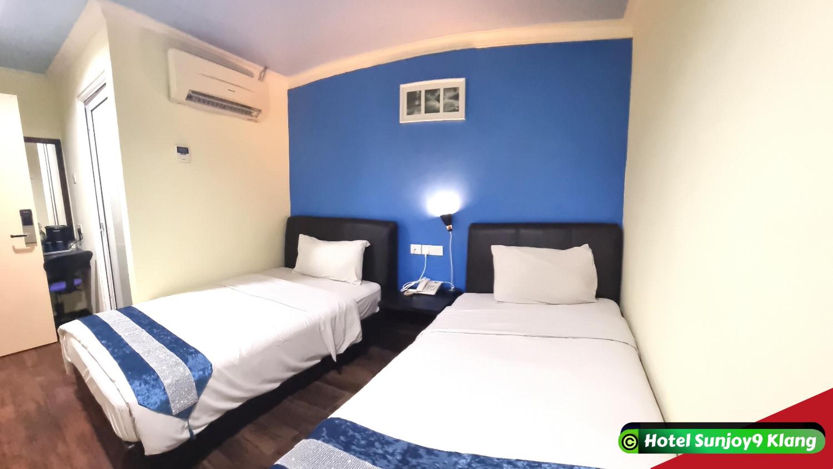 Superior Twin Room - Photo 2
