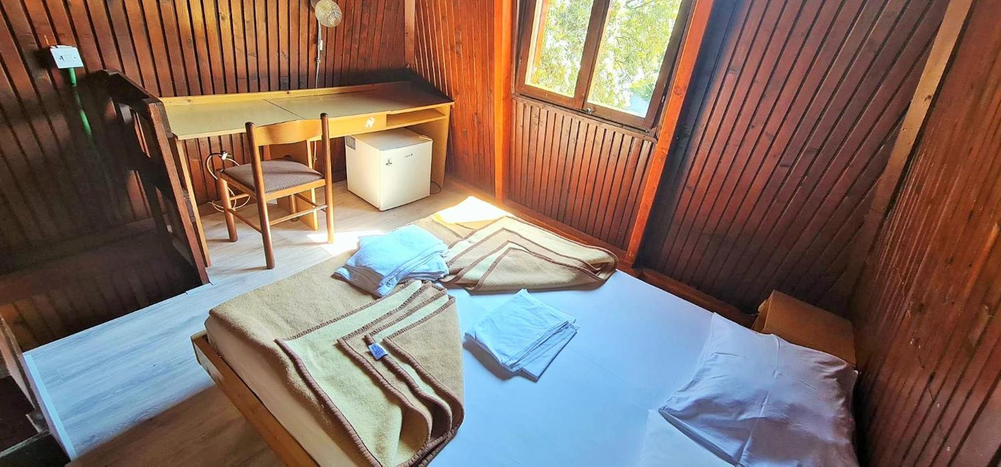 Double bed Cabin - Photo 5