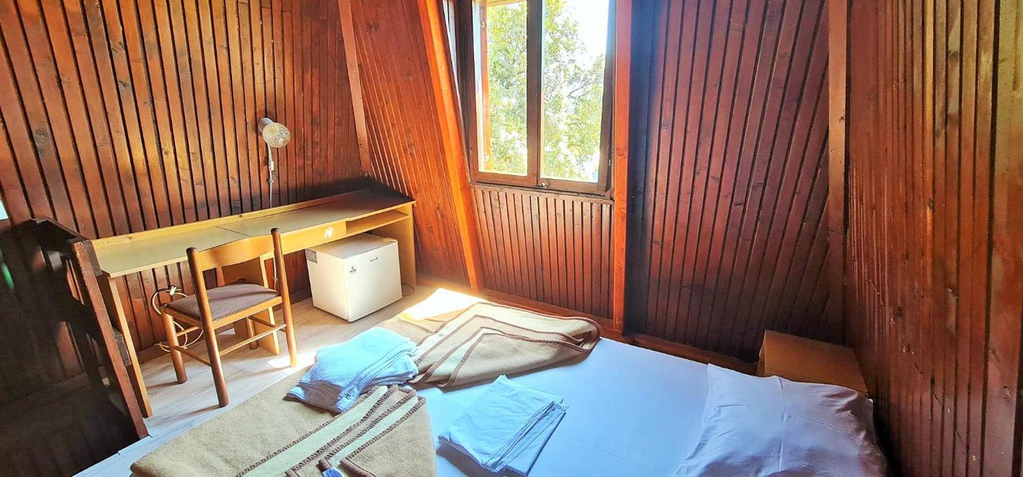 Double bed Cabin - Photo 8