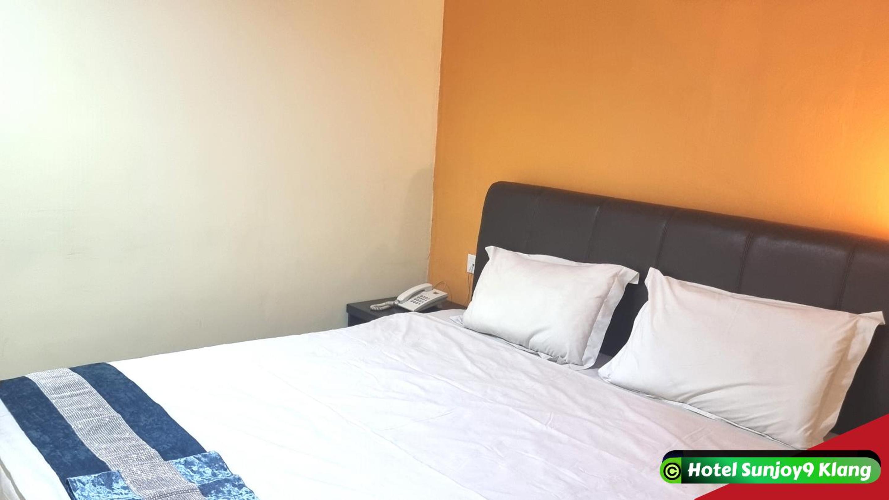 Superior Queen Room - Photo 2