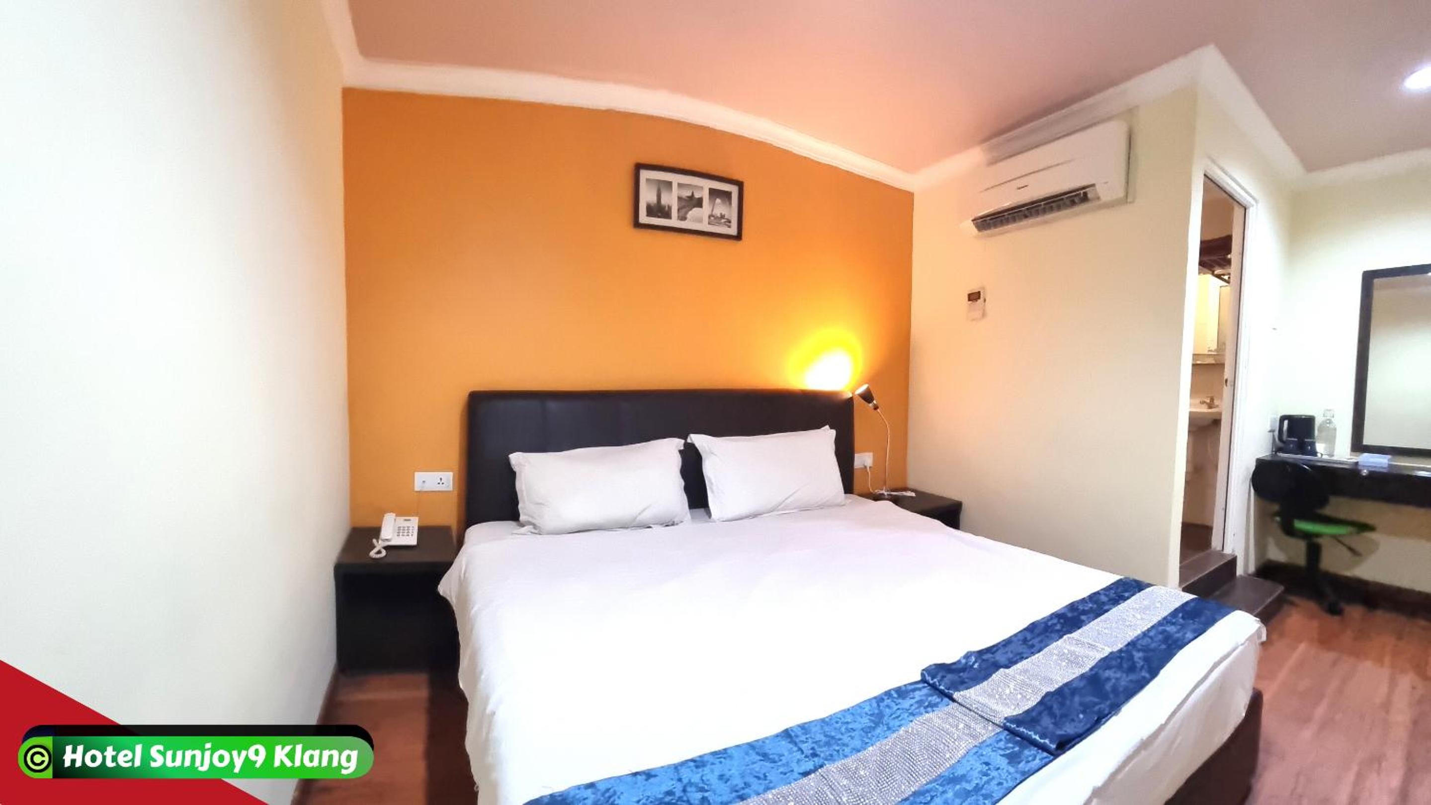 Superior Queen Room - Photo 3