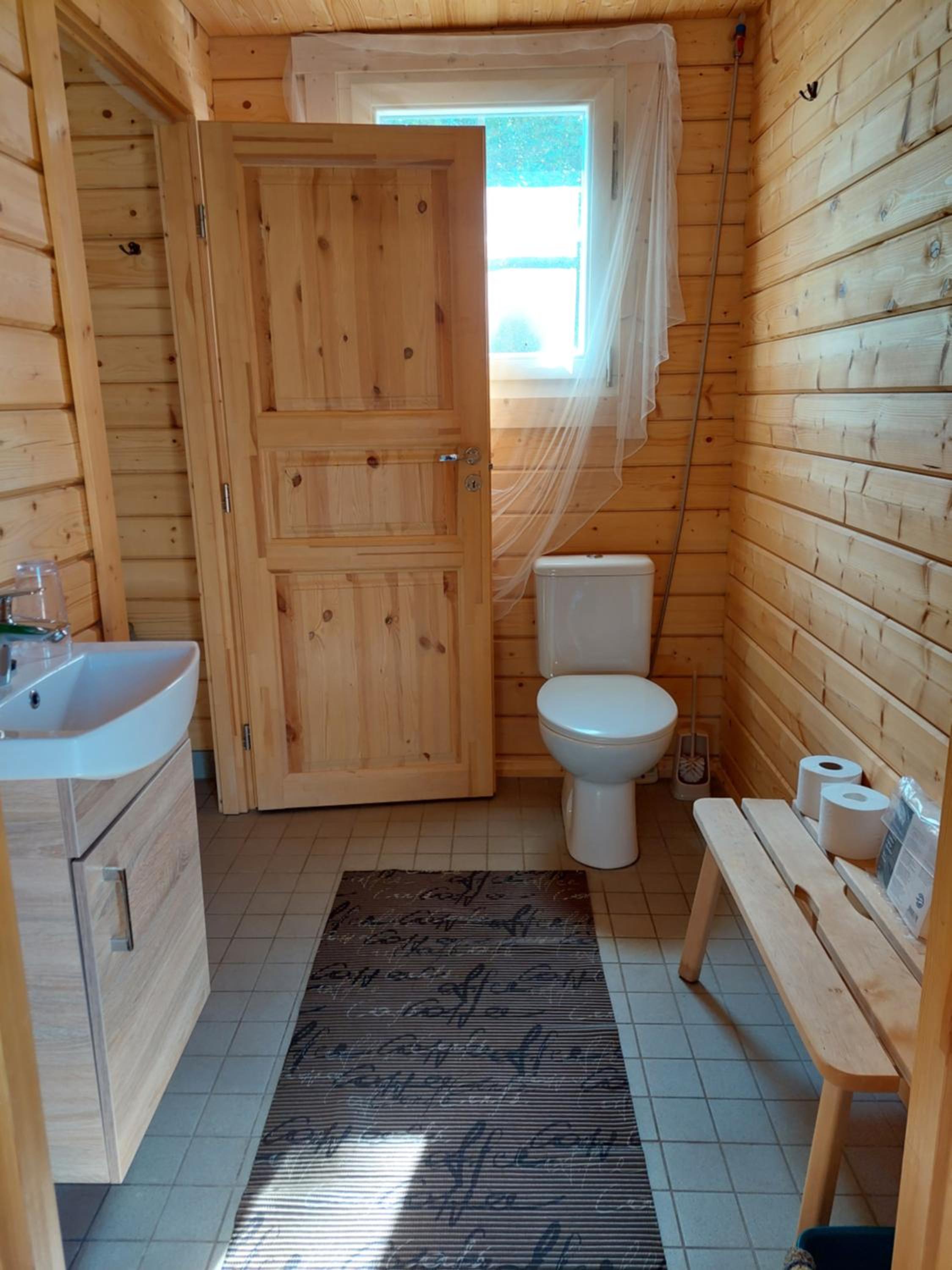 Family Bungalow - Photo 1