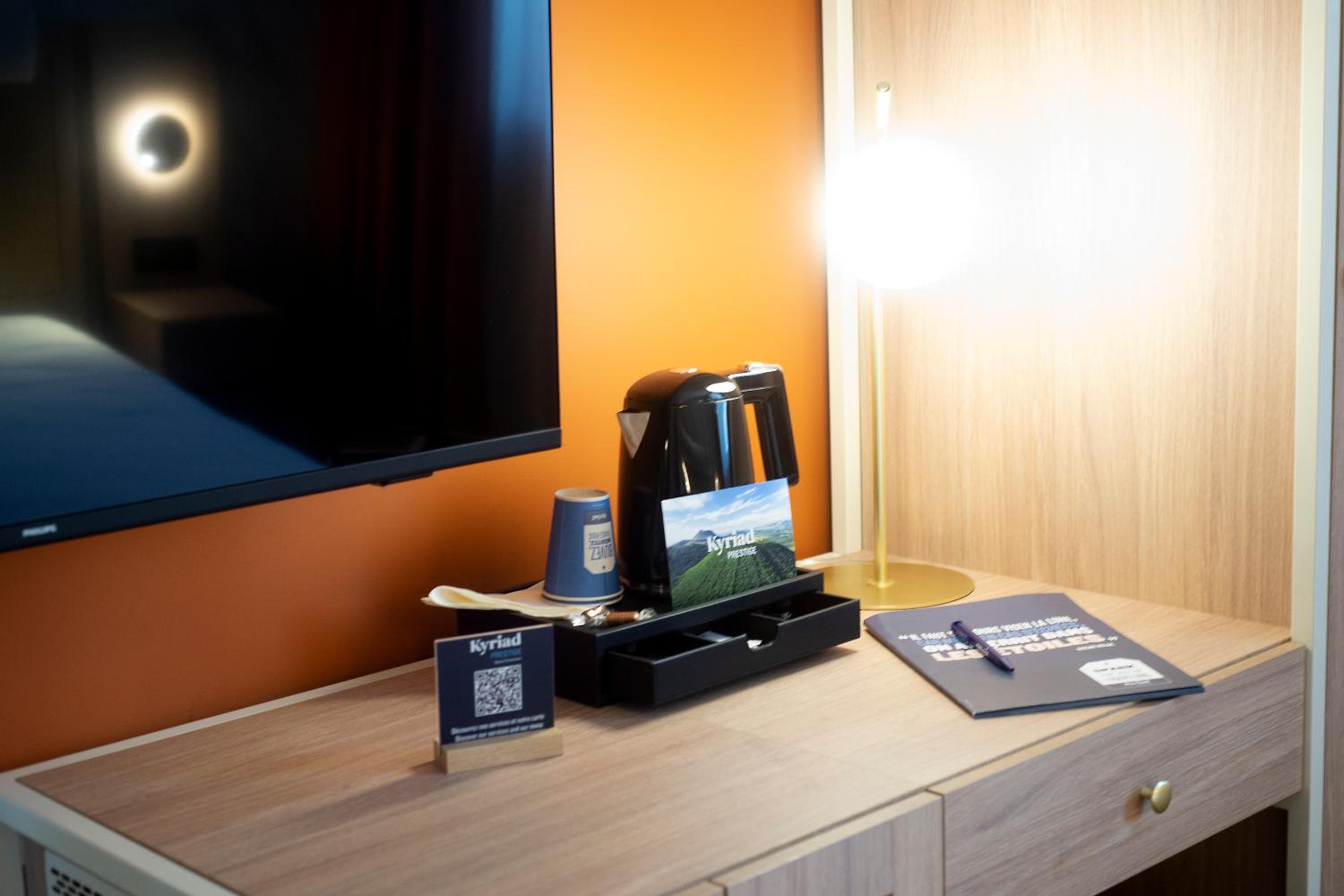 Superior Twin Room - Photo 7