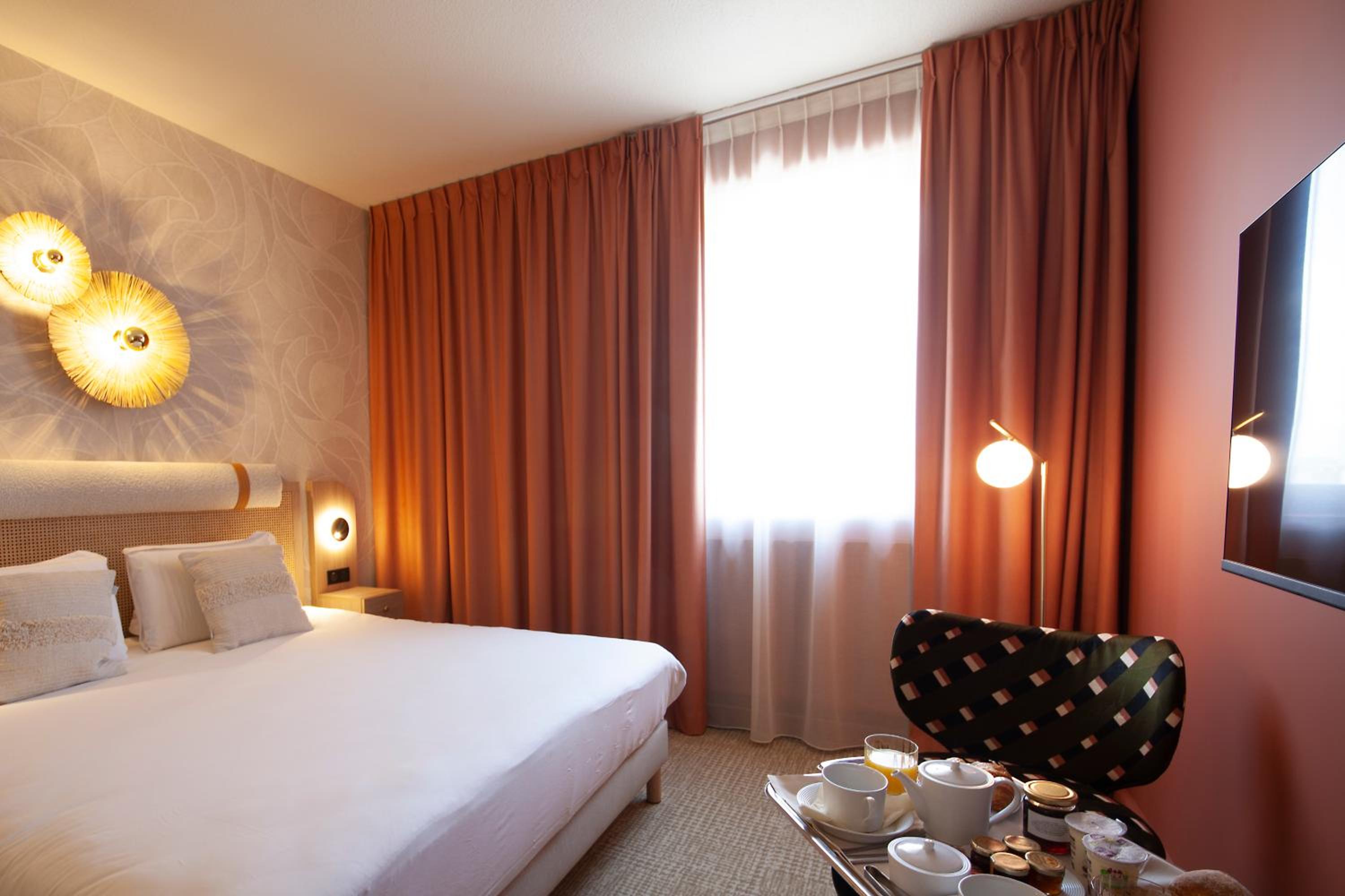 Superior Twin Room - Photo 4