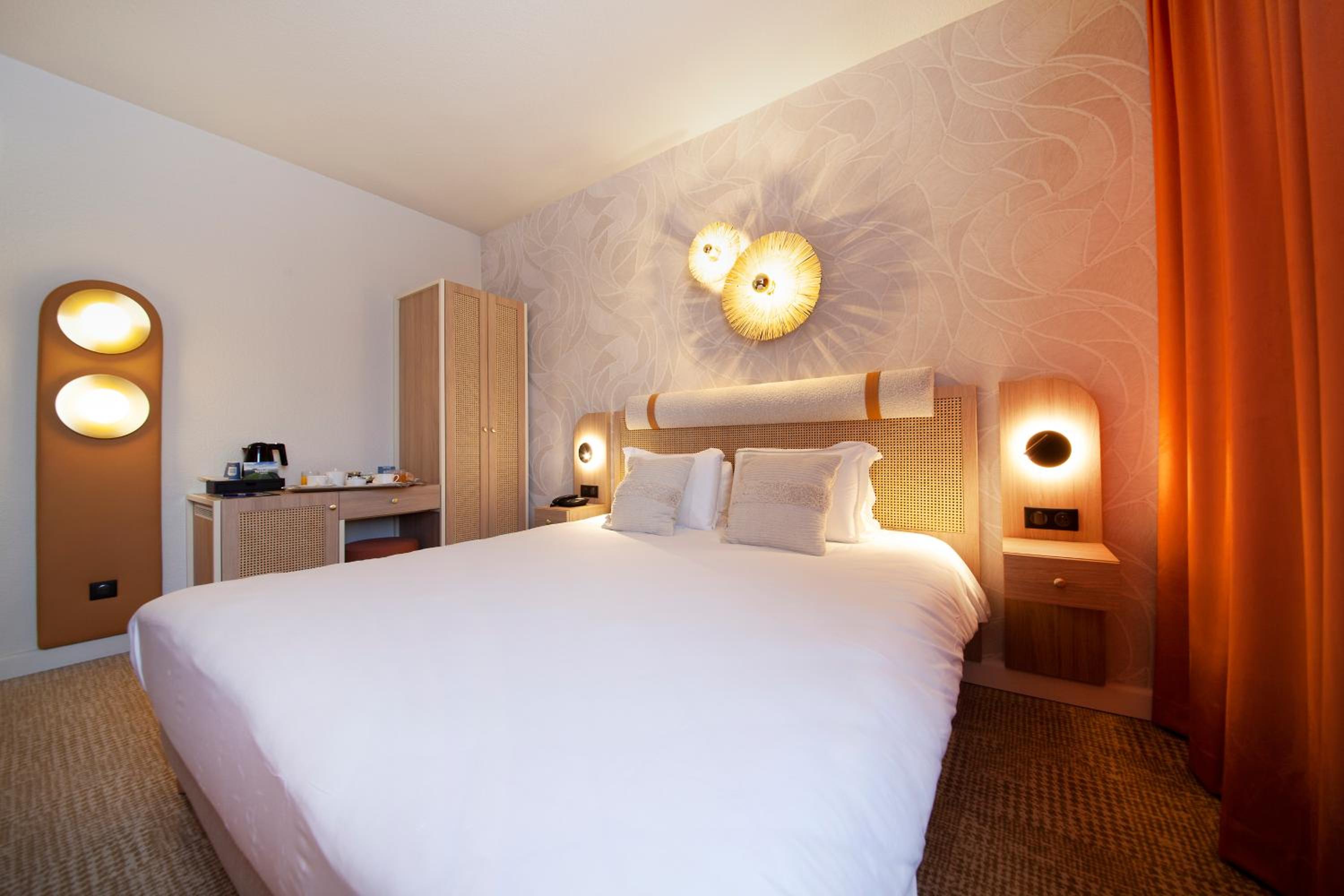 Superior Twin Room - Photo 5
