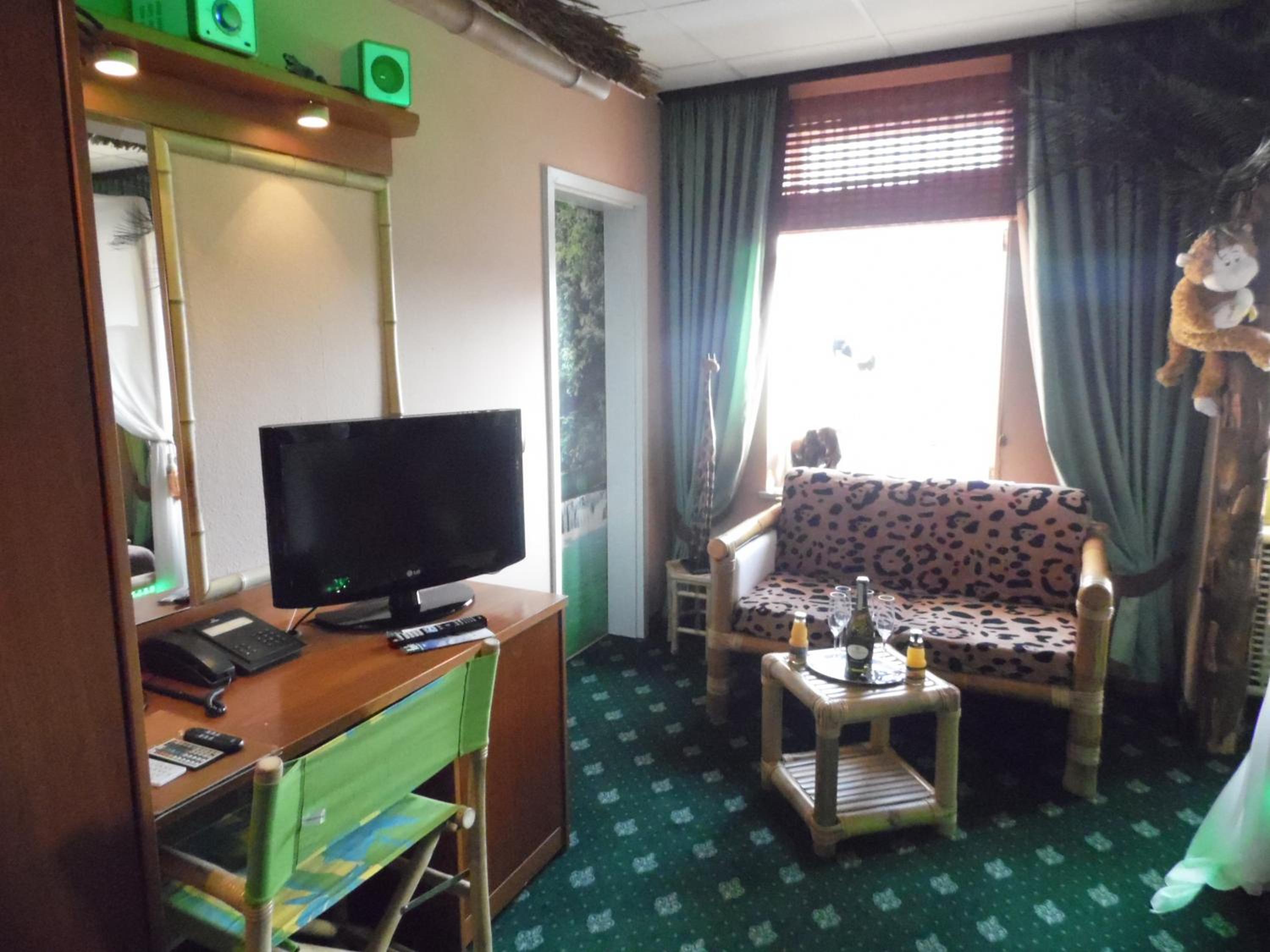 Zoo-Room - Photo 9