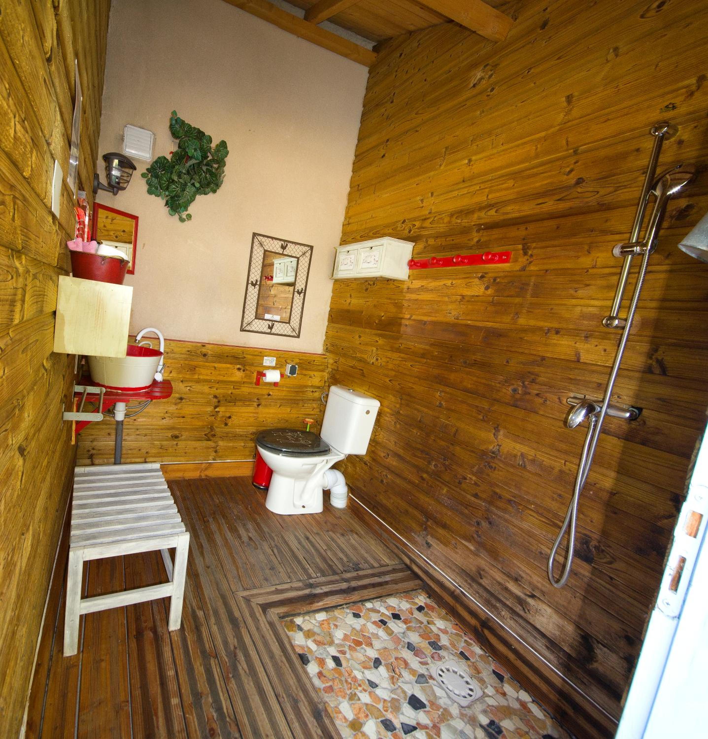 Yurt