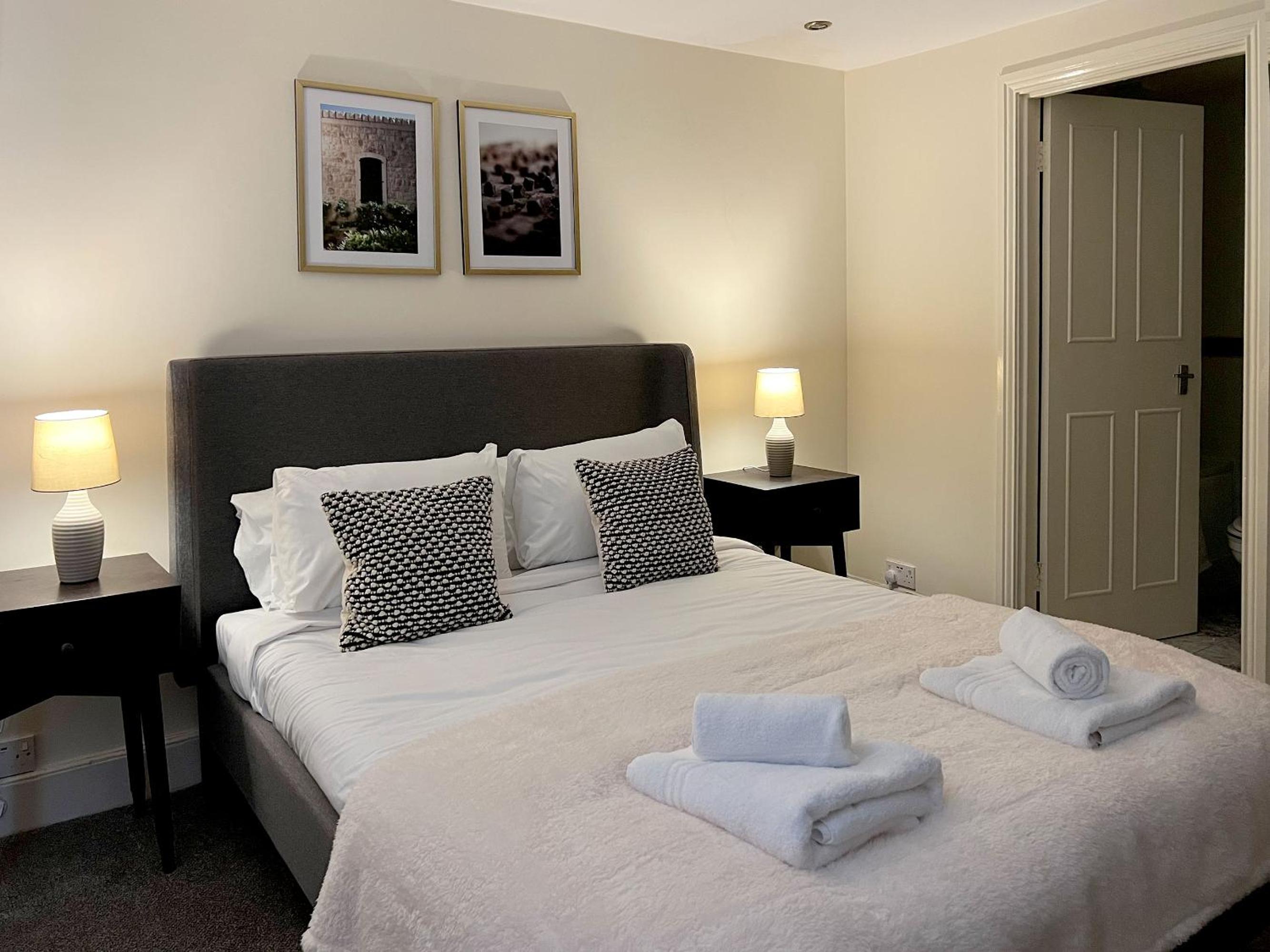 King Room photo 1
