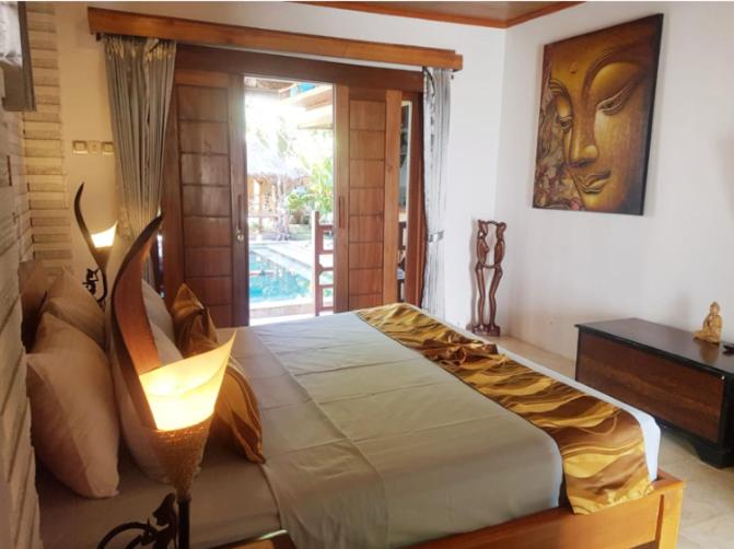 Villa - Photo 3