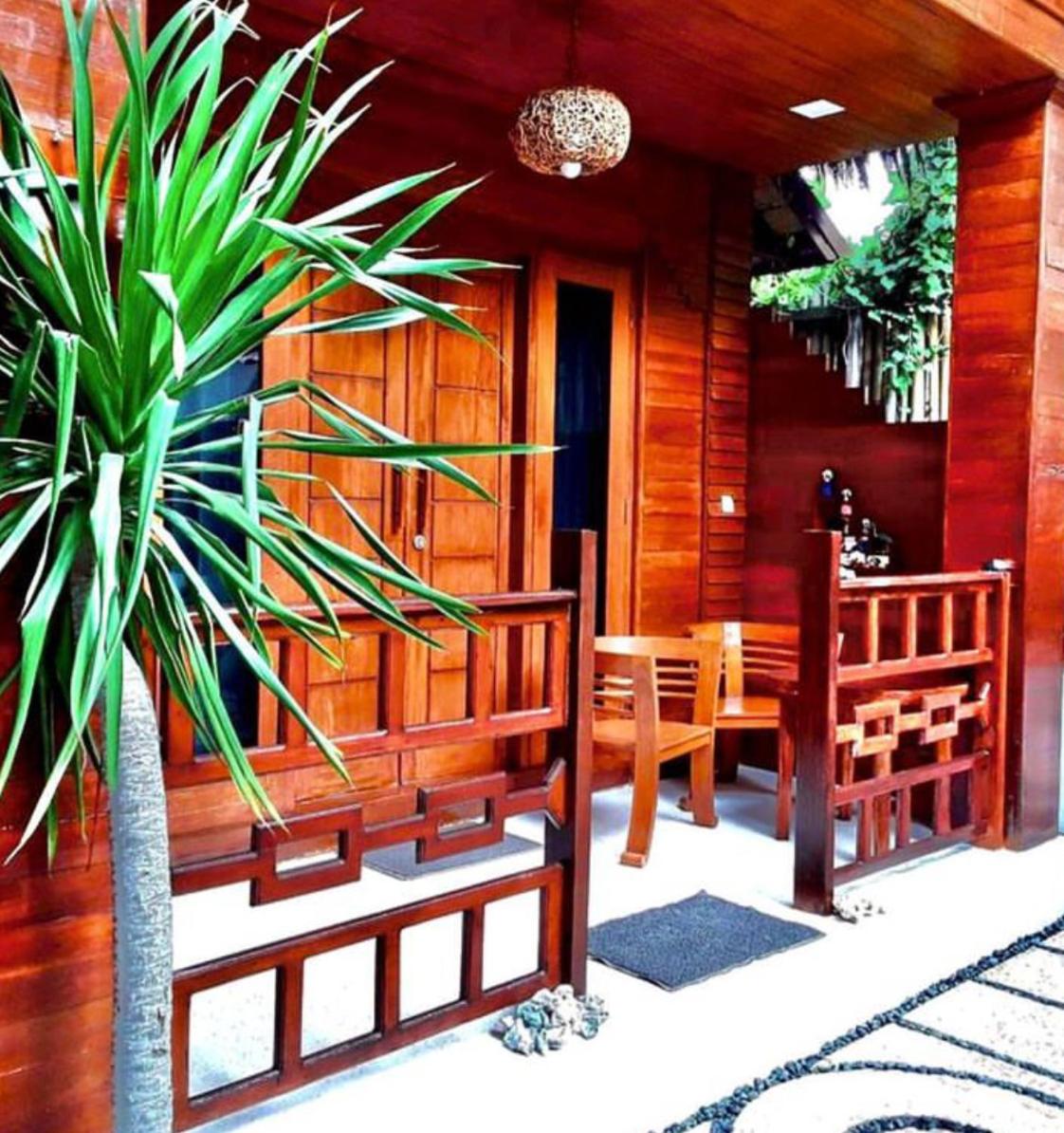 One-Bedroom Villa - Photo 3