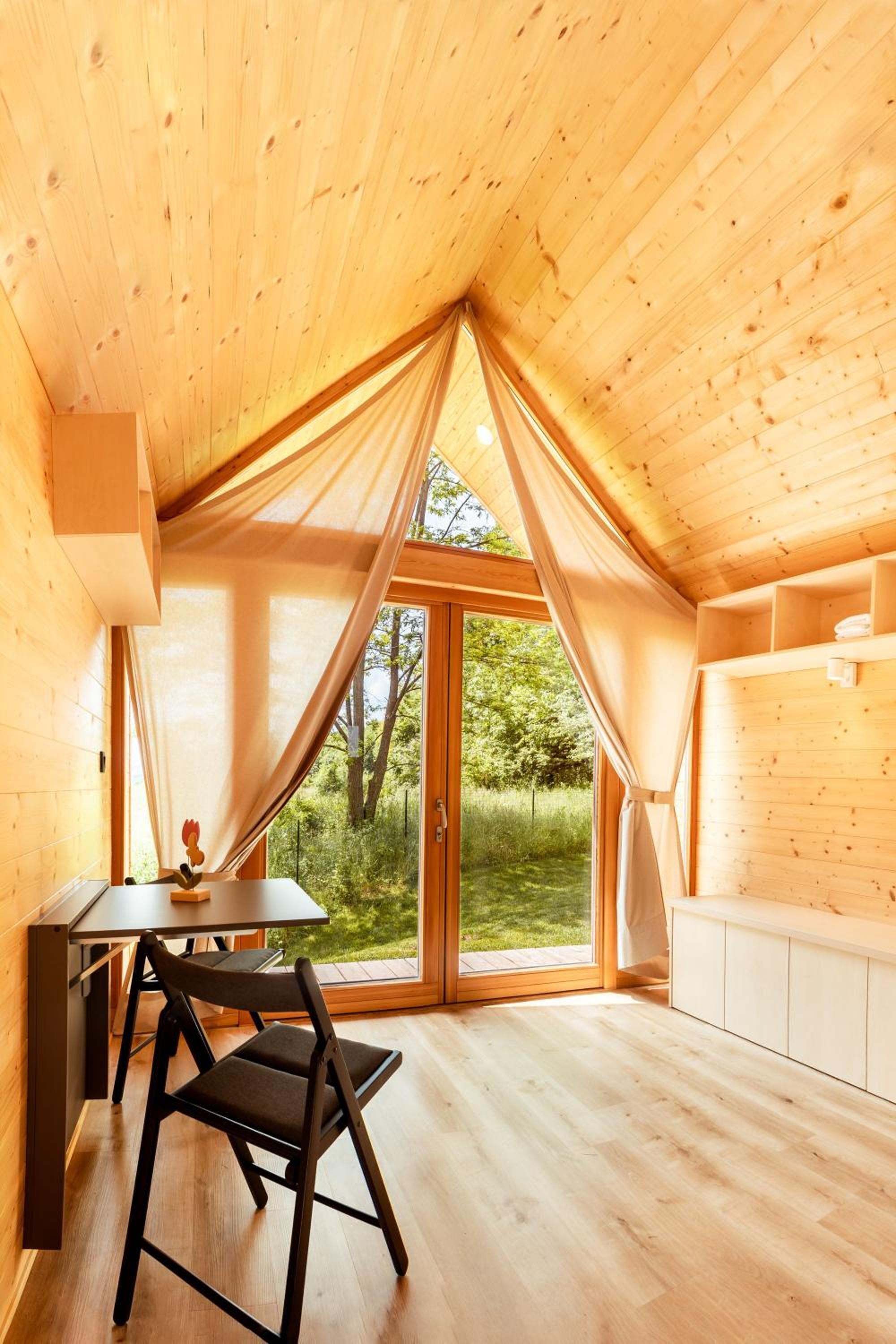 Holiday Home with Hot Tub and Sauna photo 1