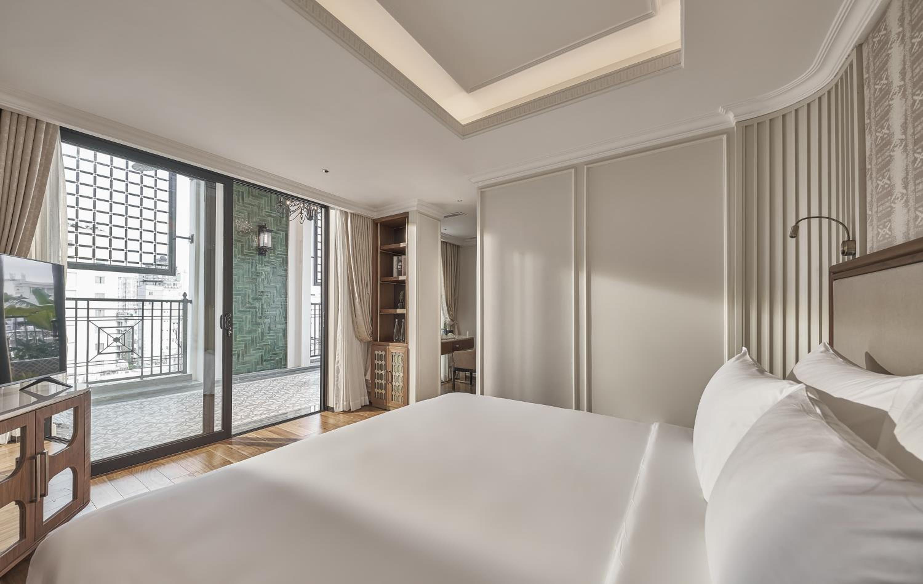 Grand Suite