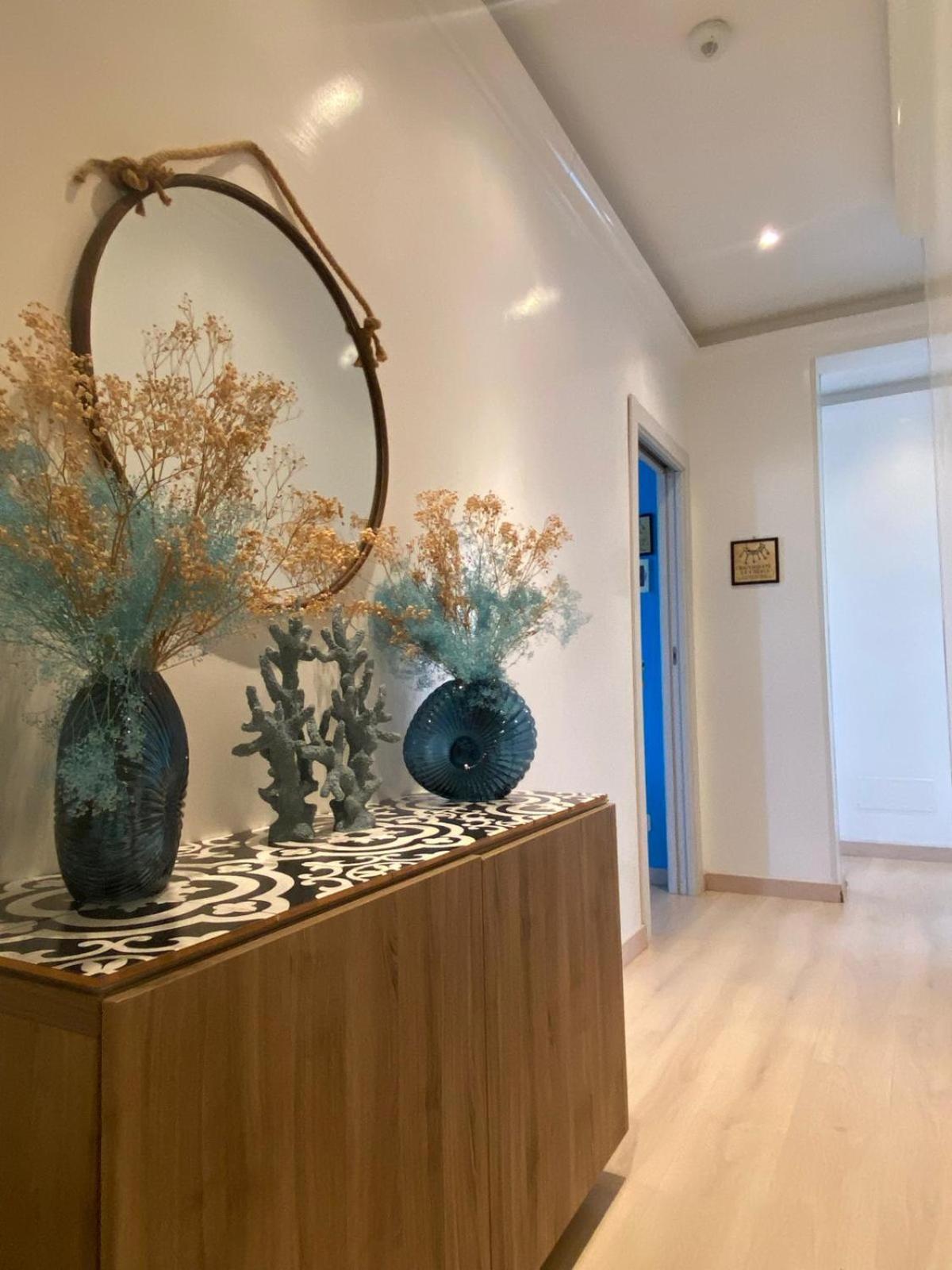 Studio with Sea View