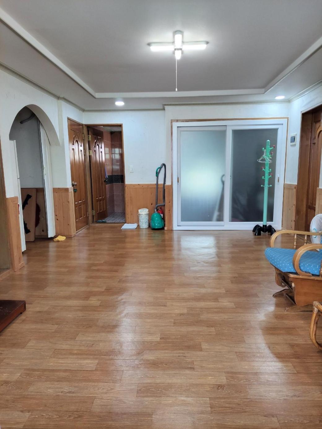 Family Room with Terrace photo 1
