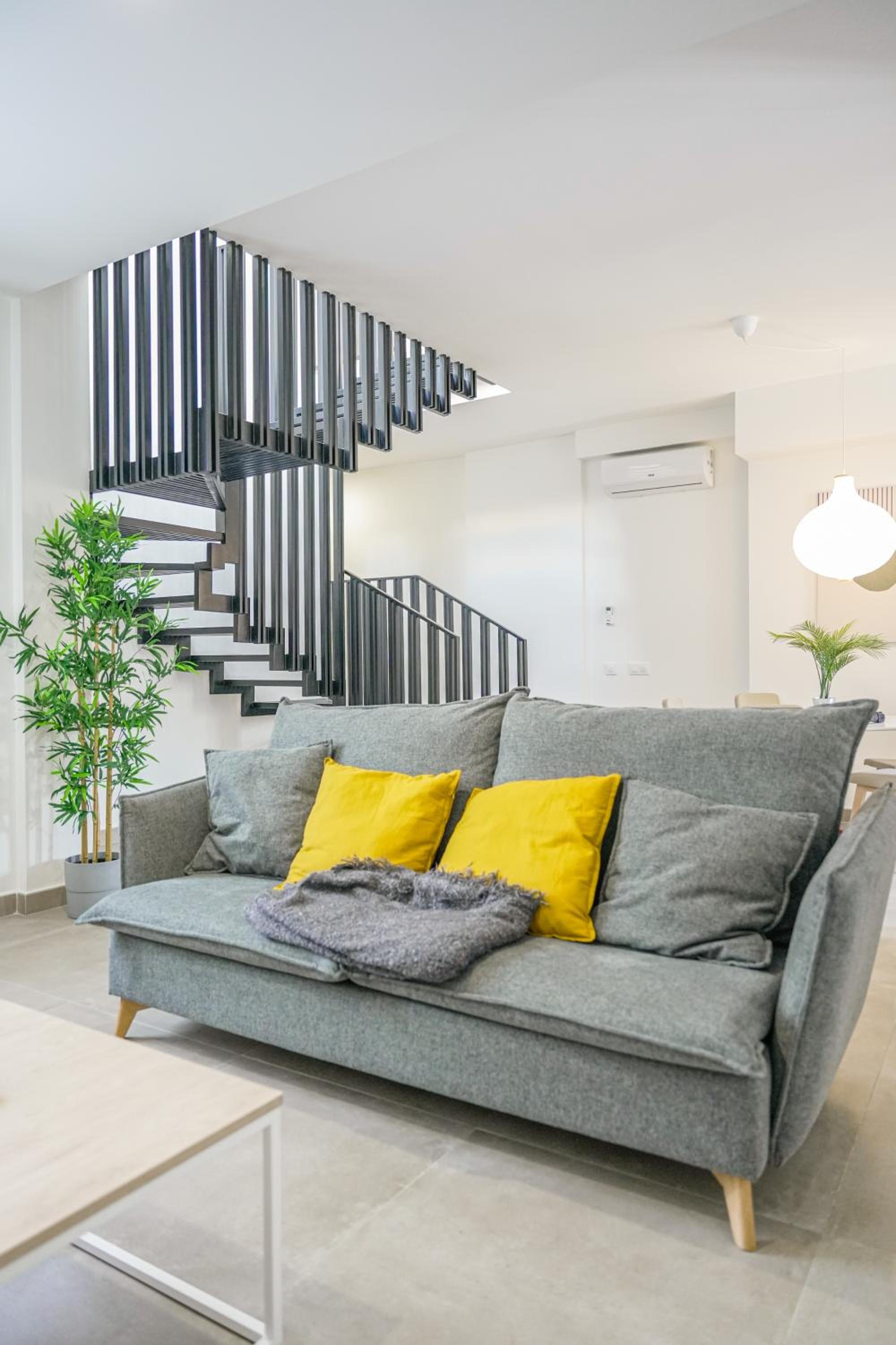 Apartamento Penthouse
