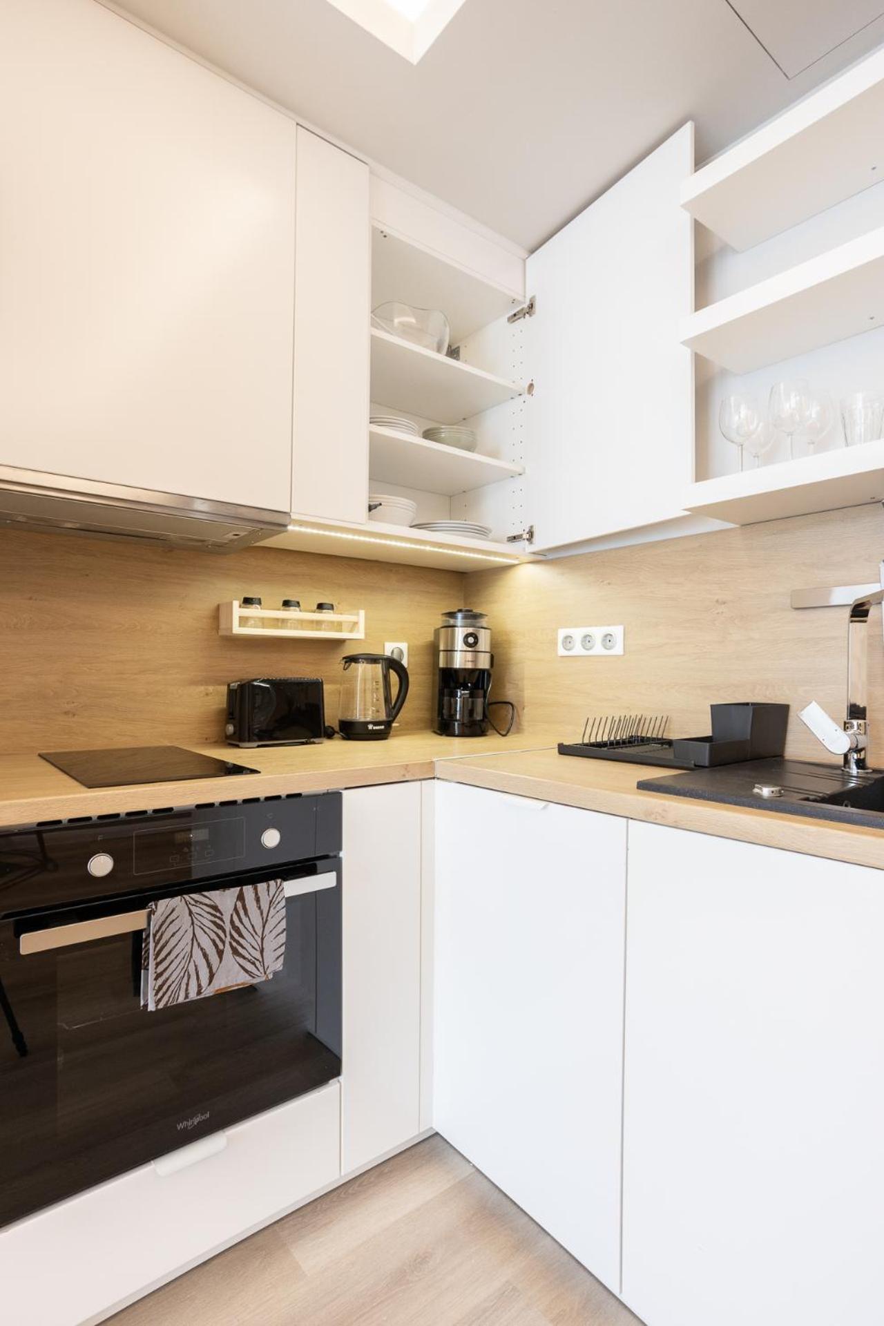 Mini Suite - Photo 2