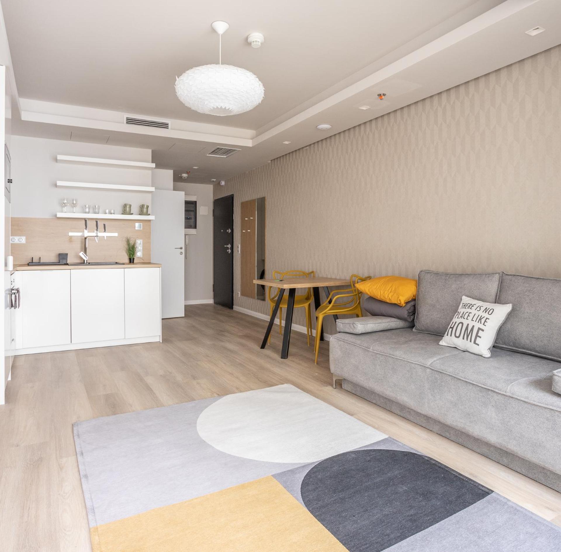 Mini Suite - Photo 1