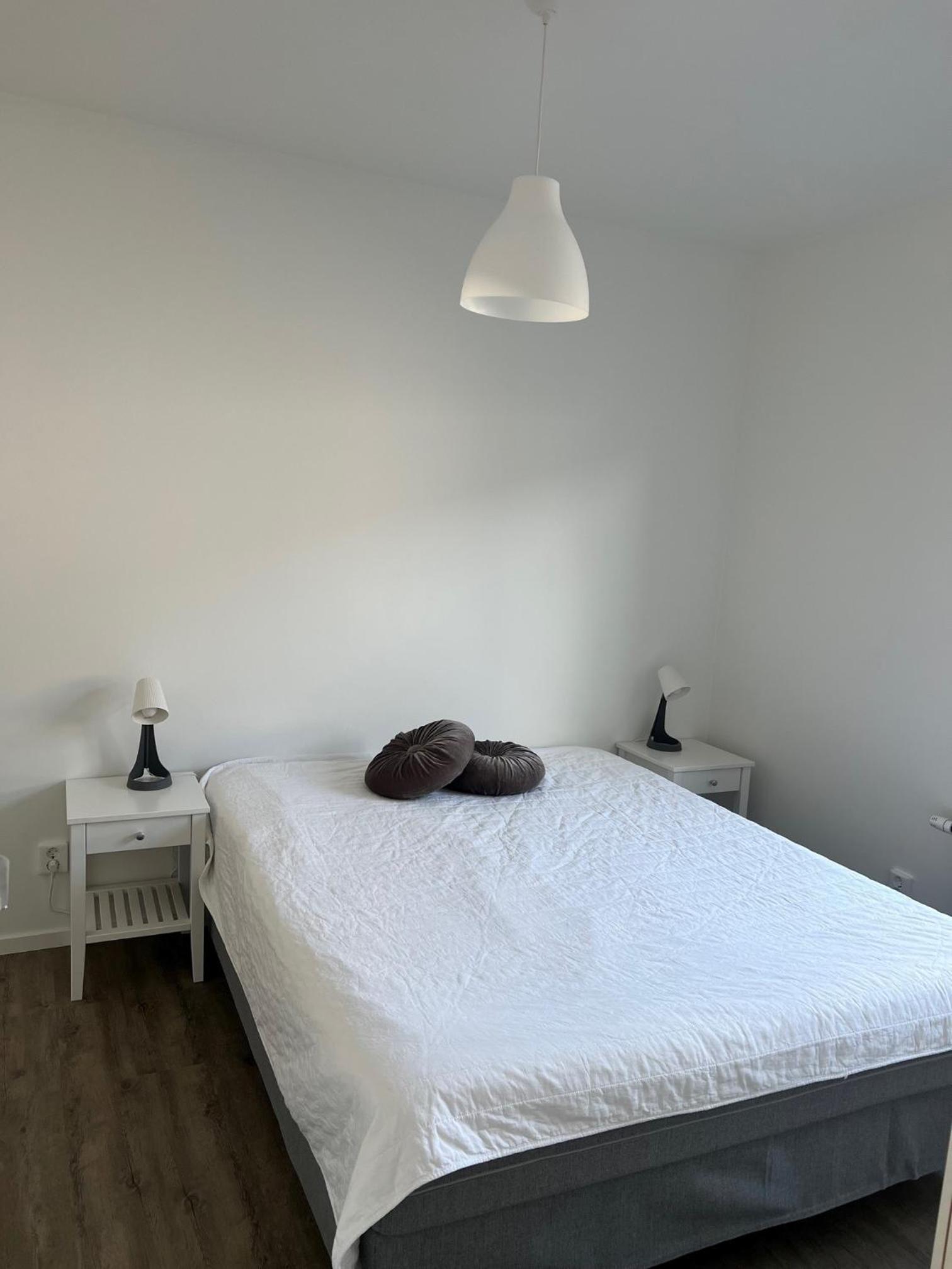 Deluxe Apartment - Photo 24