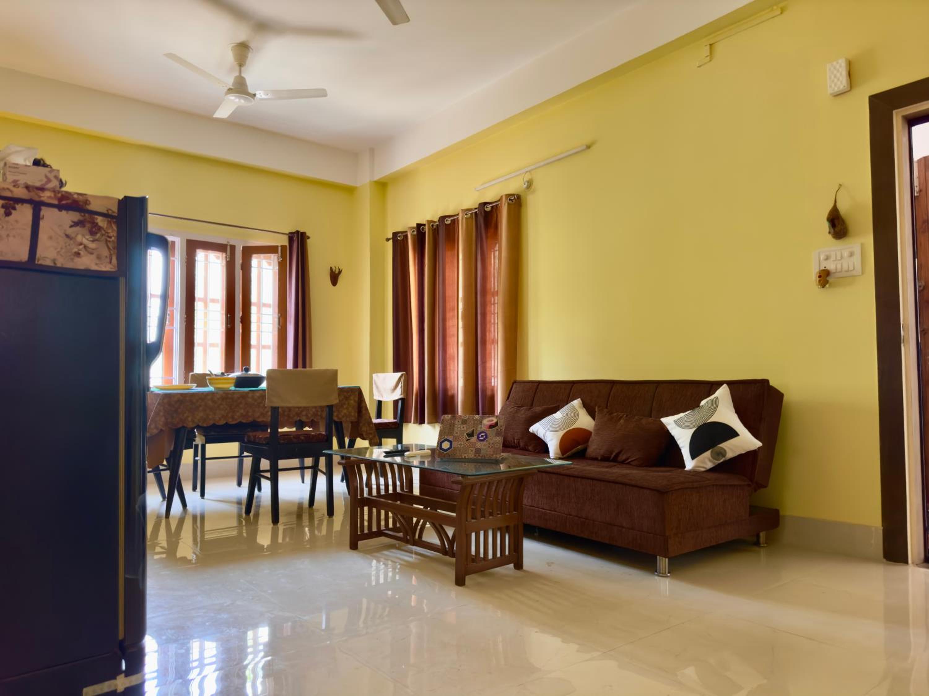 Apartment - Ground Floor - Photo 18