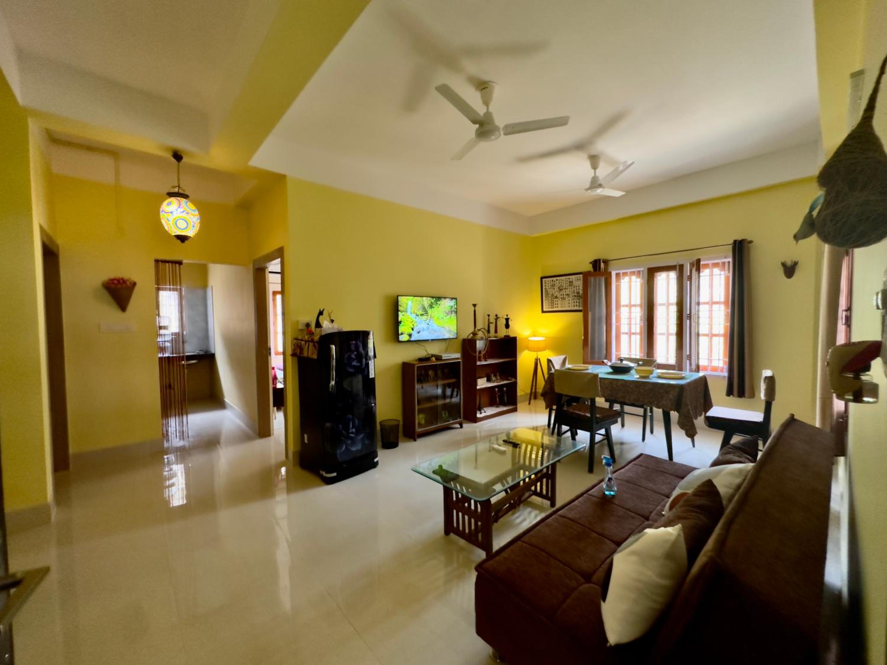 Apartment - Ground Floor - Photo 16