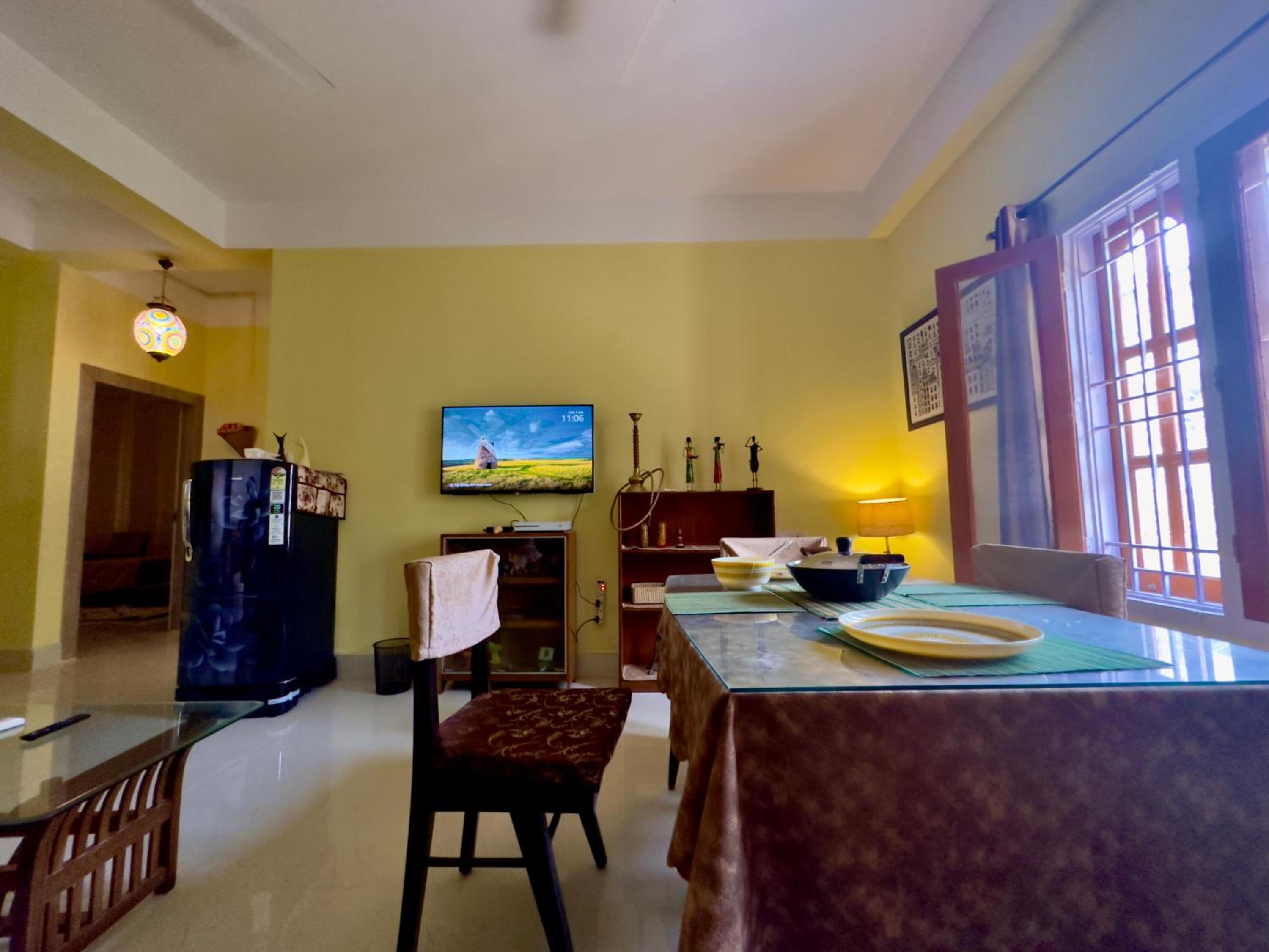 Apartment - Ground Floor - Photo 17