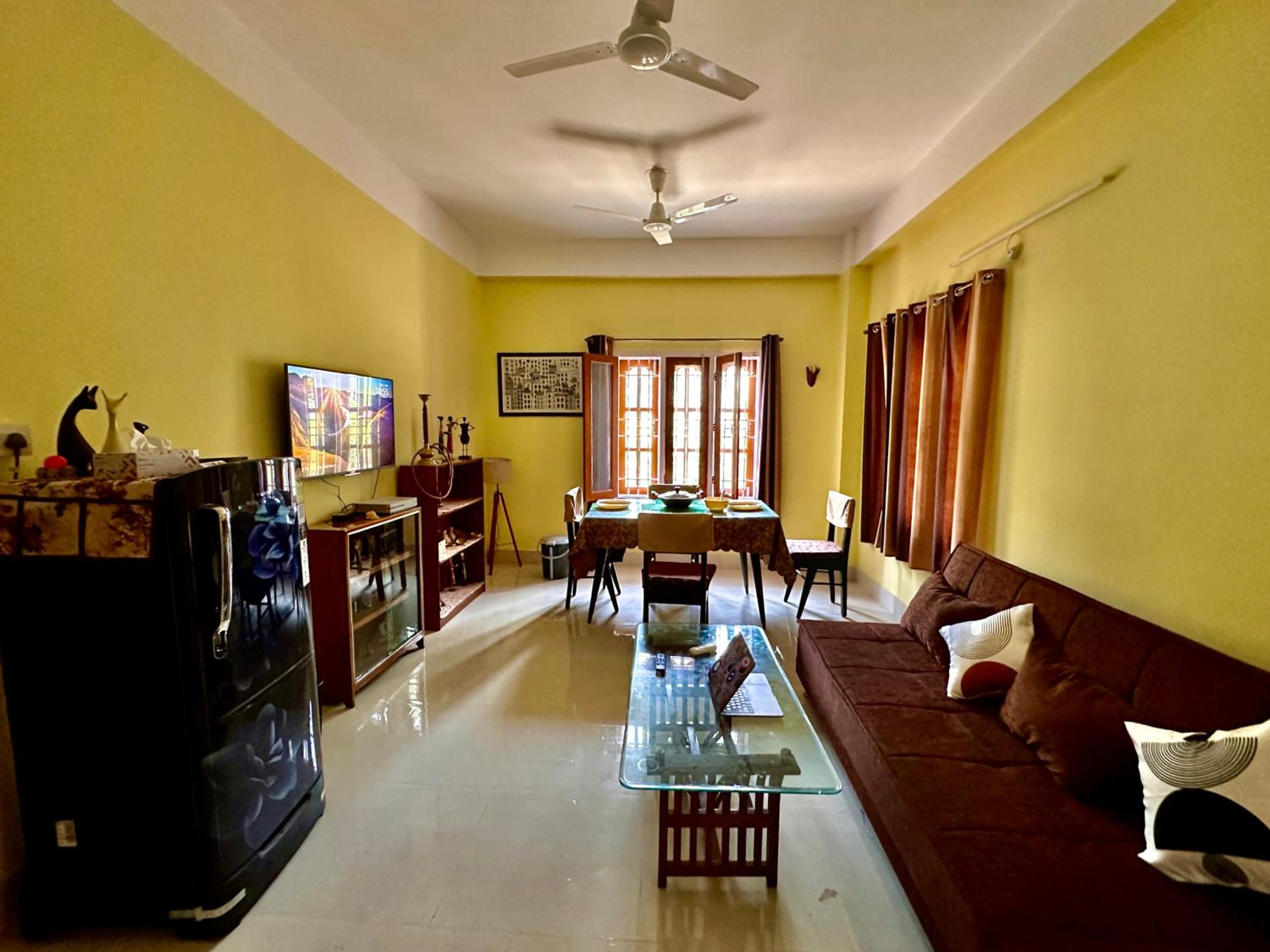 Apartment - Ground Floor - Photo 15