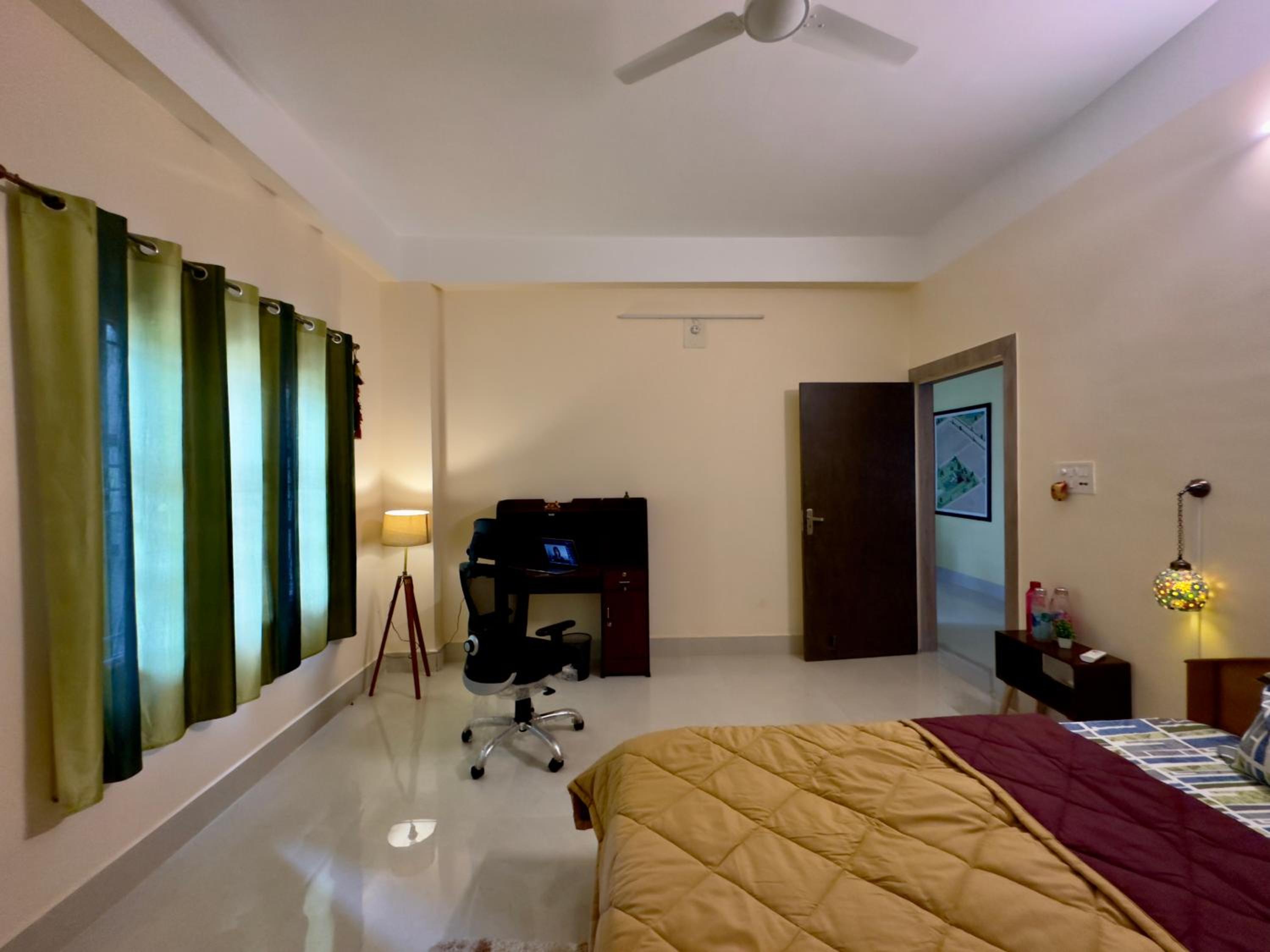 Apartment - Ground Floor - Photo 10