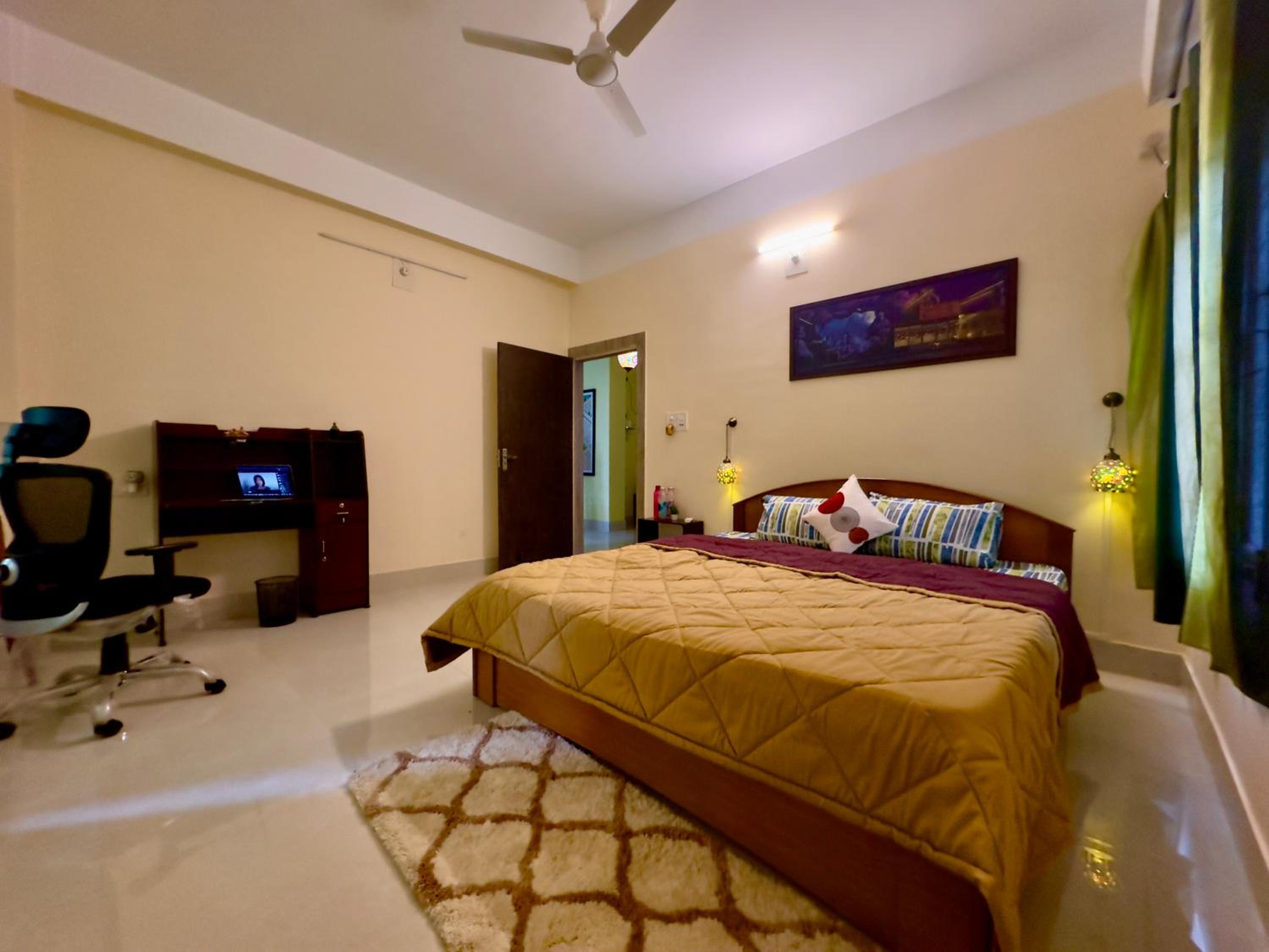 Apartment - Ground Floor - Photo 11