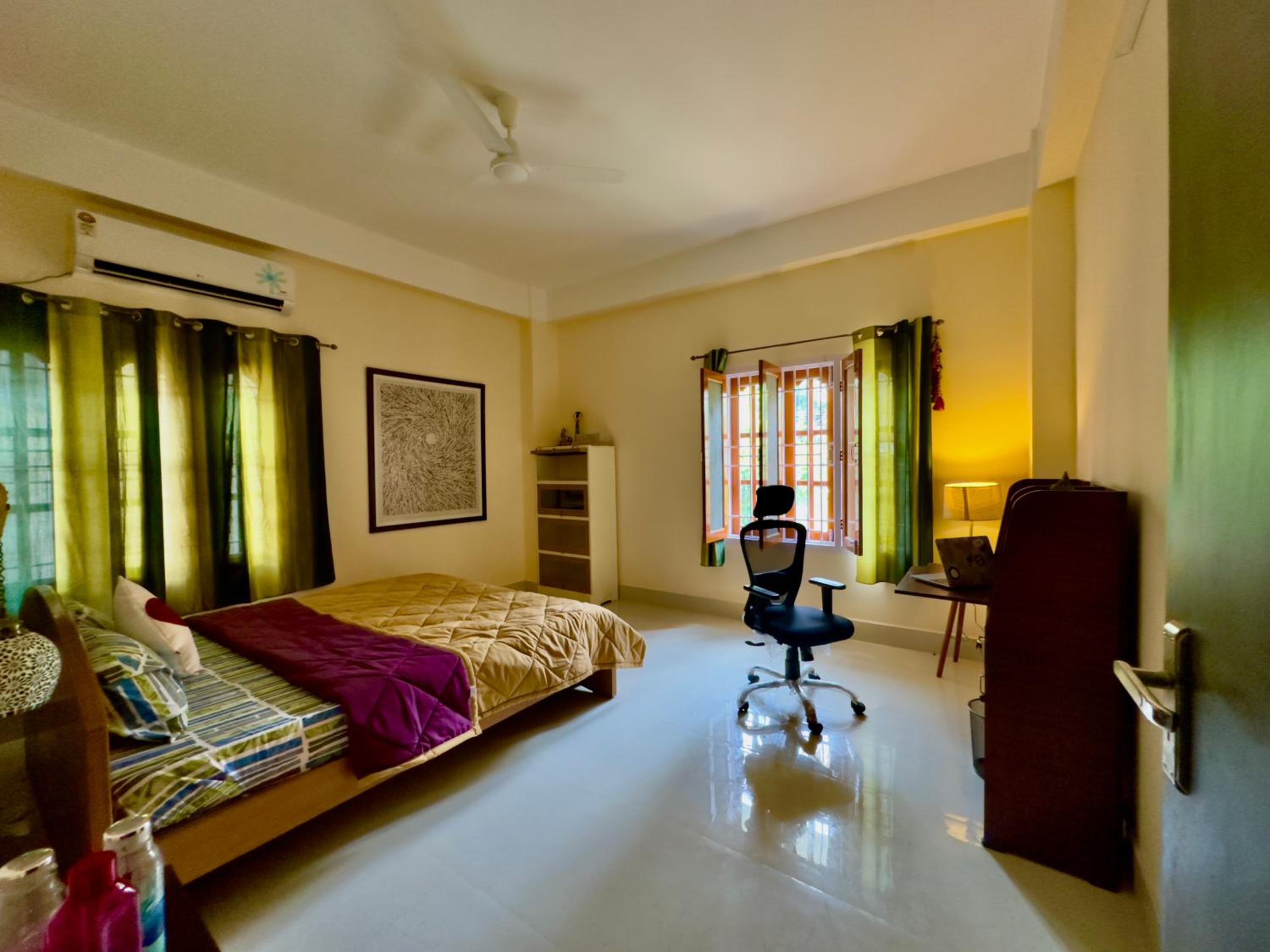 Apartment - Ground Floor - Photo 14