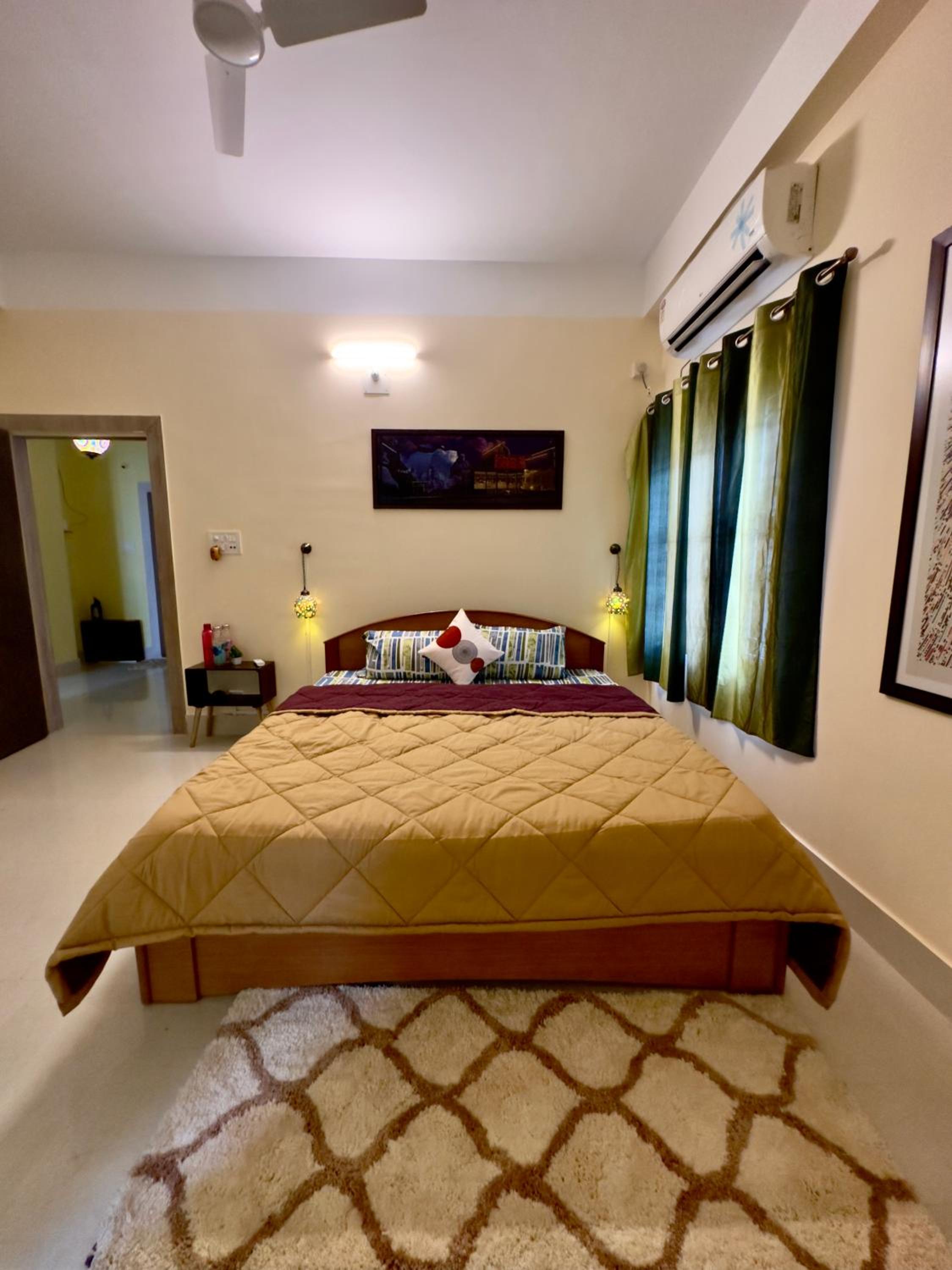 Apartment - Ground Floor - Photo 12