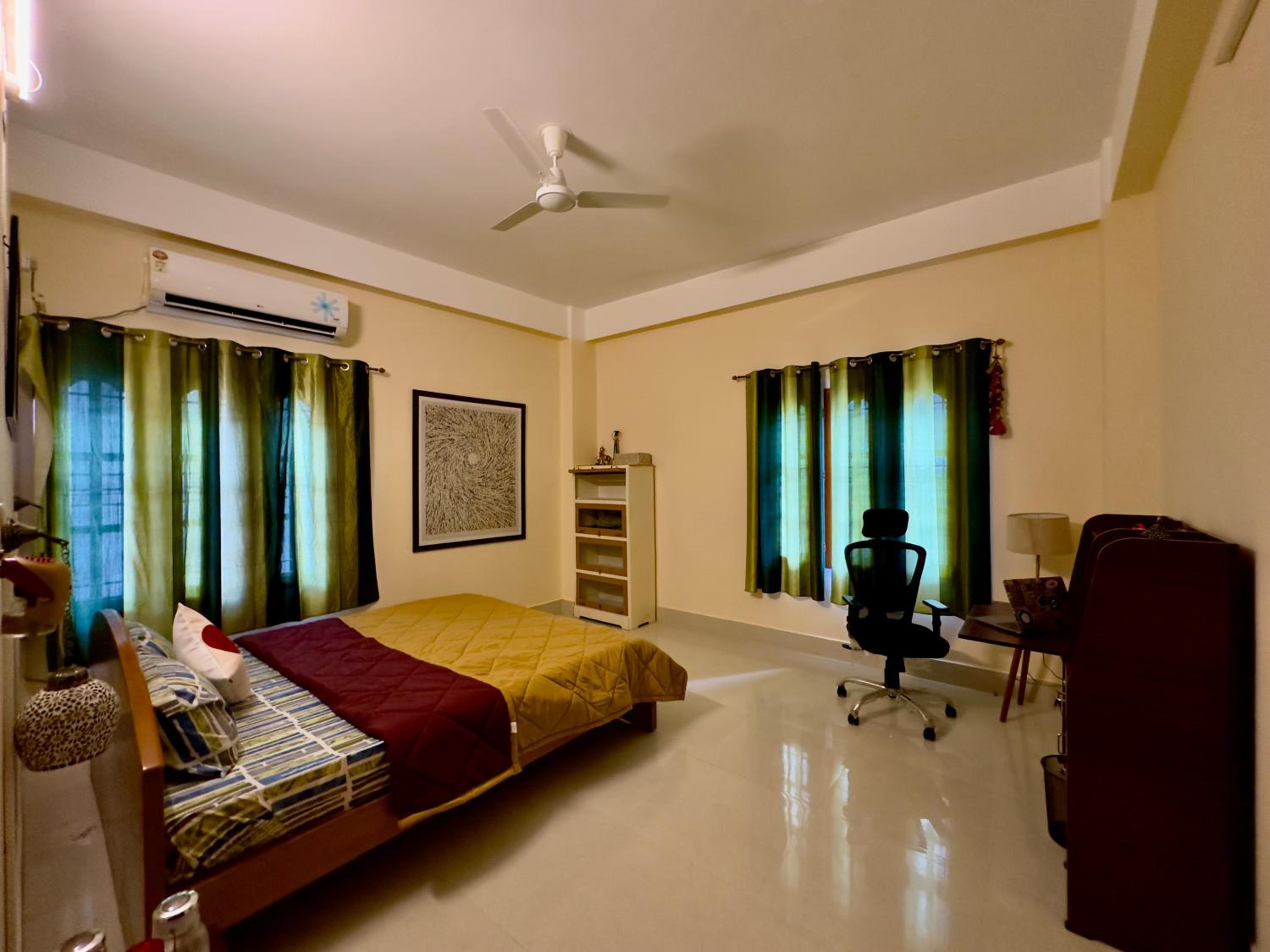 Apartment - Ground Floor - Photo 13