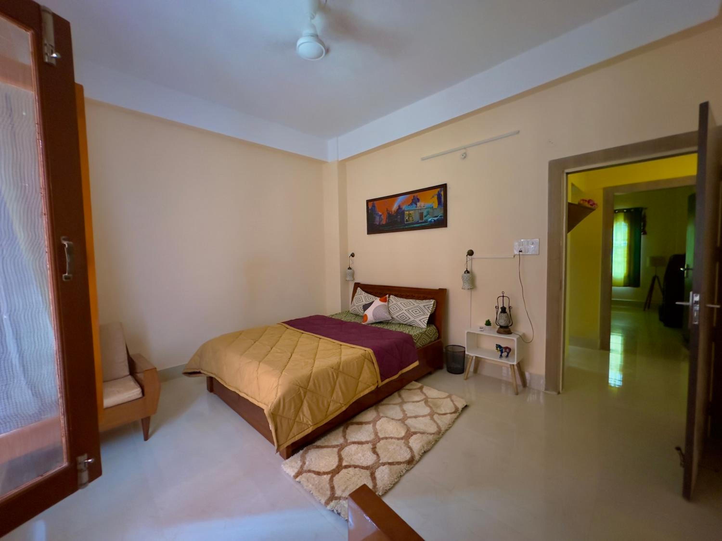 Apartment - Ground Floor - Photo 6