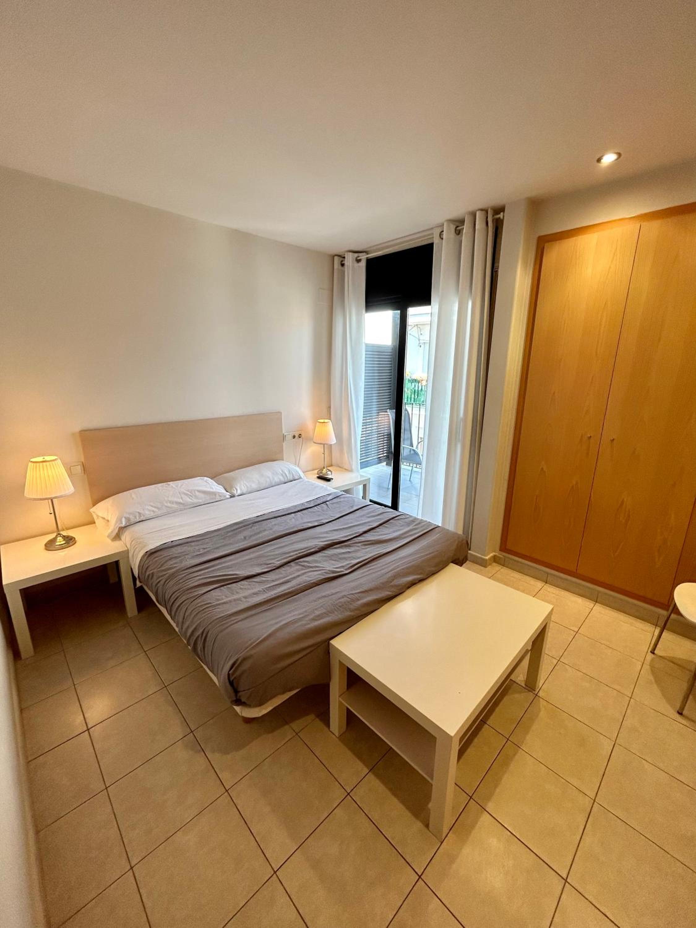 Apartamento Dúplex