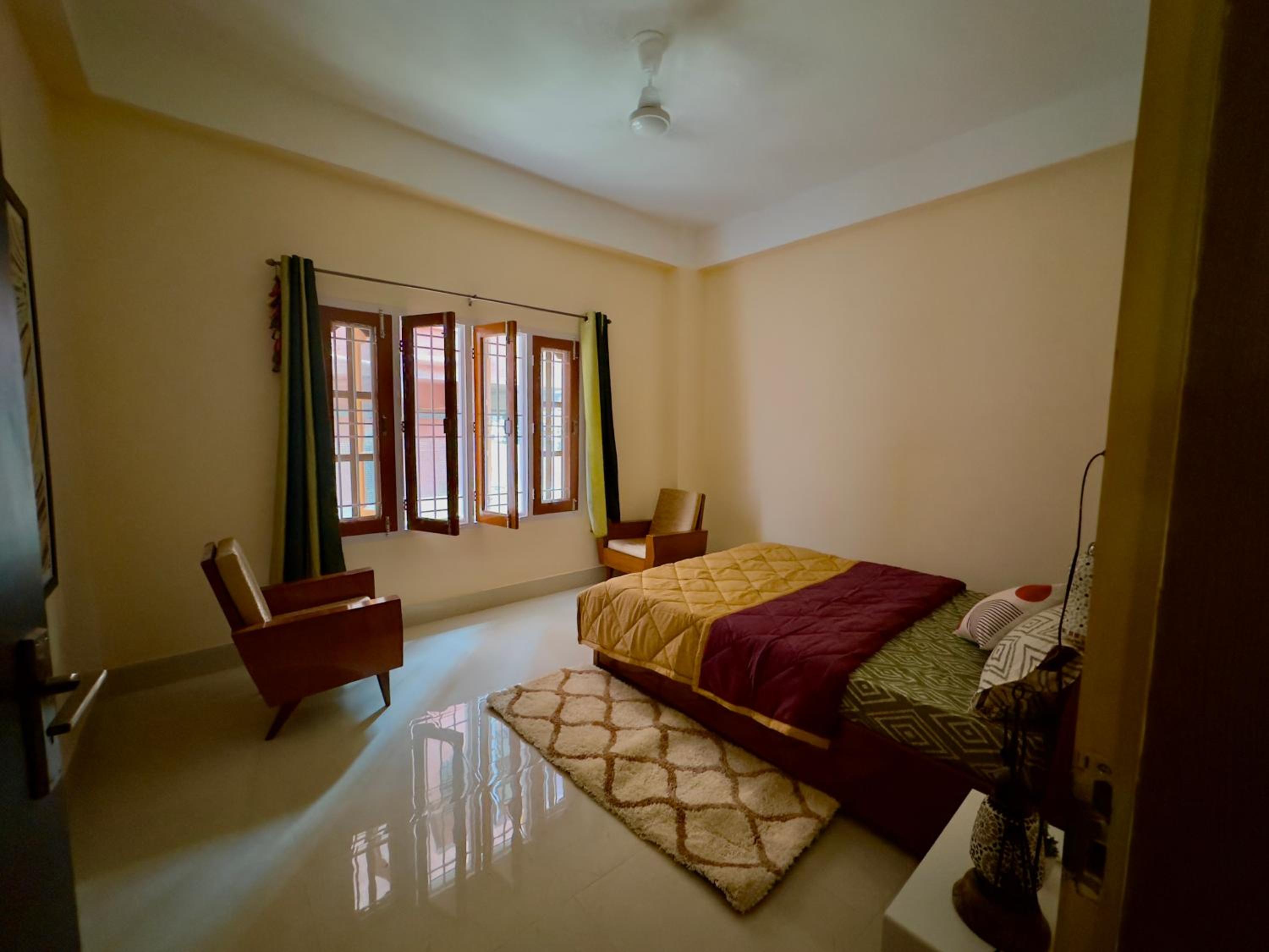 Apartment - Ground Floor - Photo 7