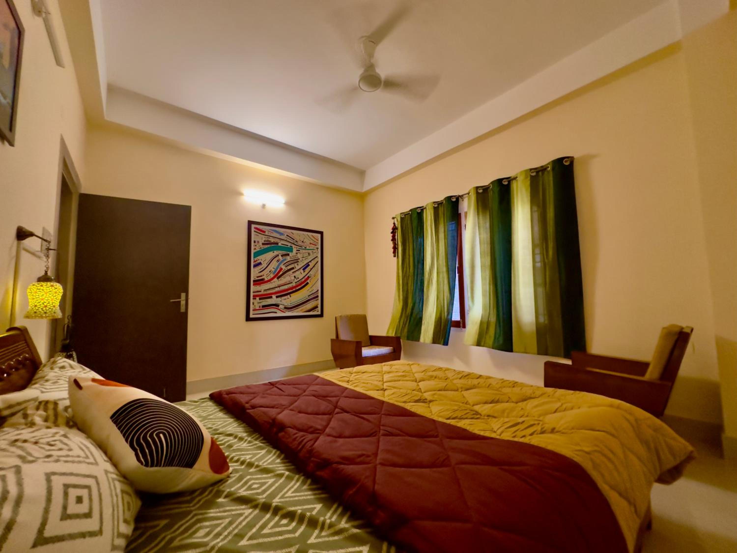 Apartment - Ground Floor - Photo 8