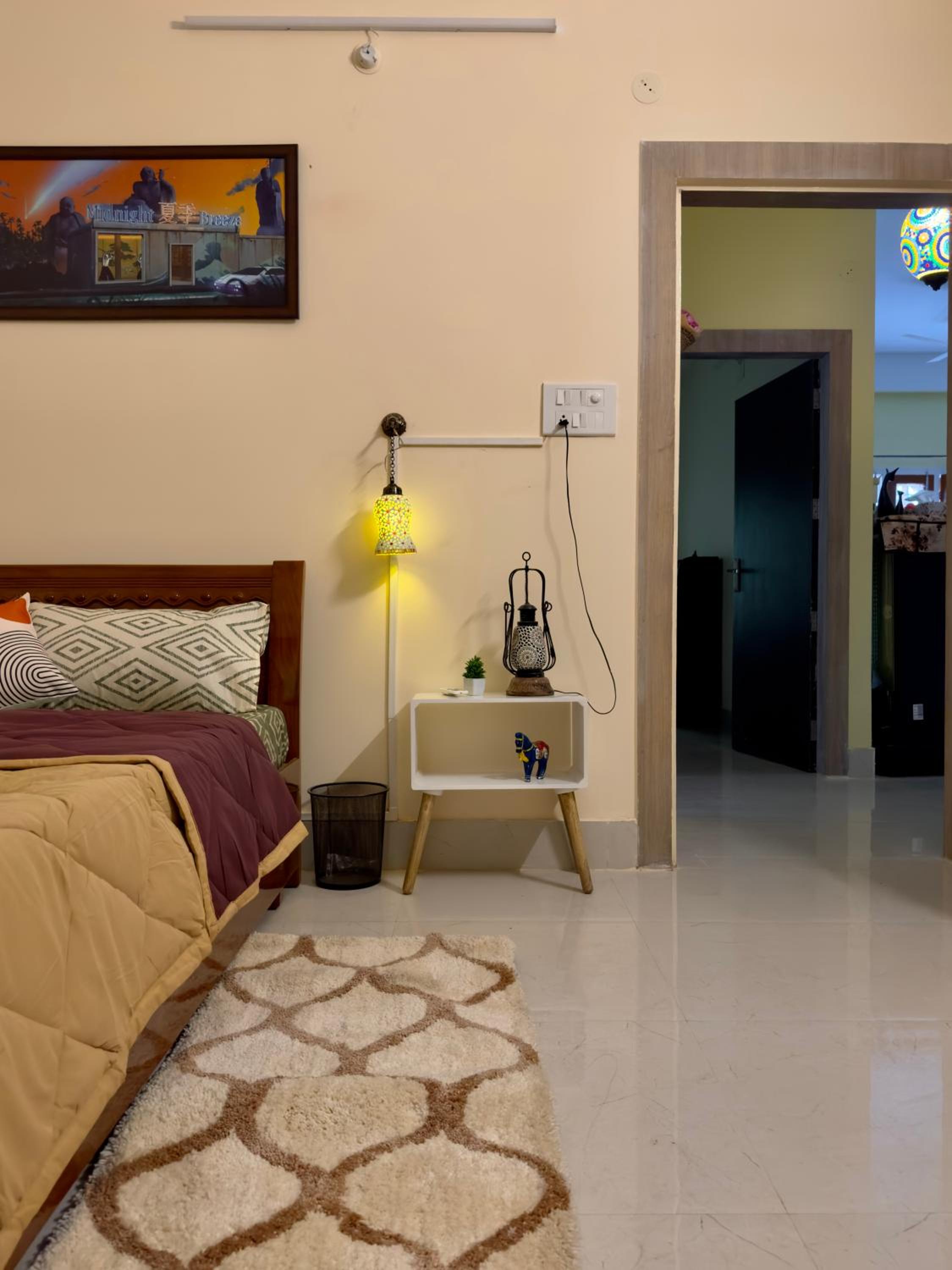 Apartment - Ground Floor - Photo 4