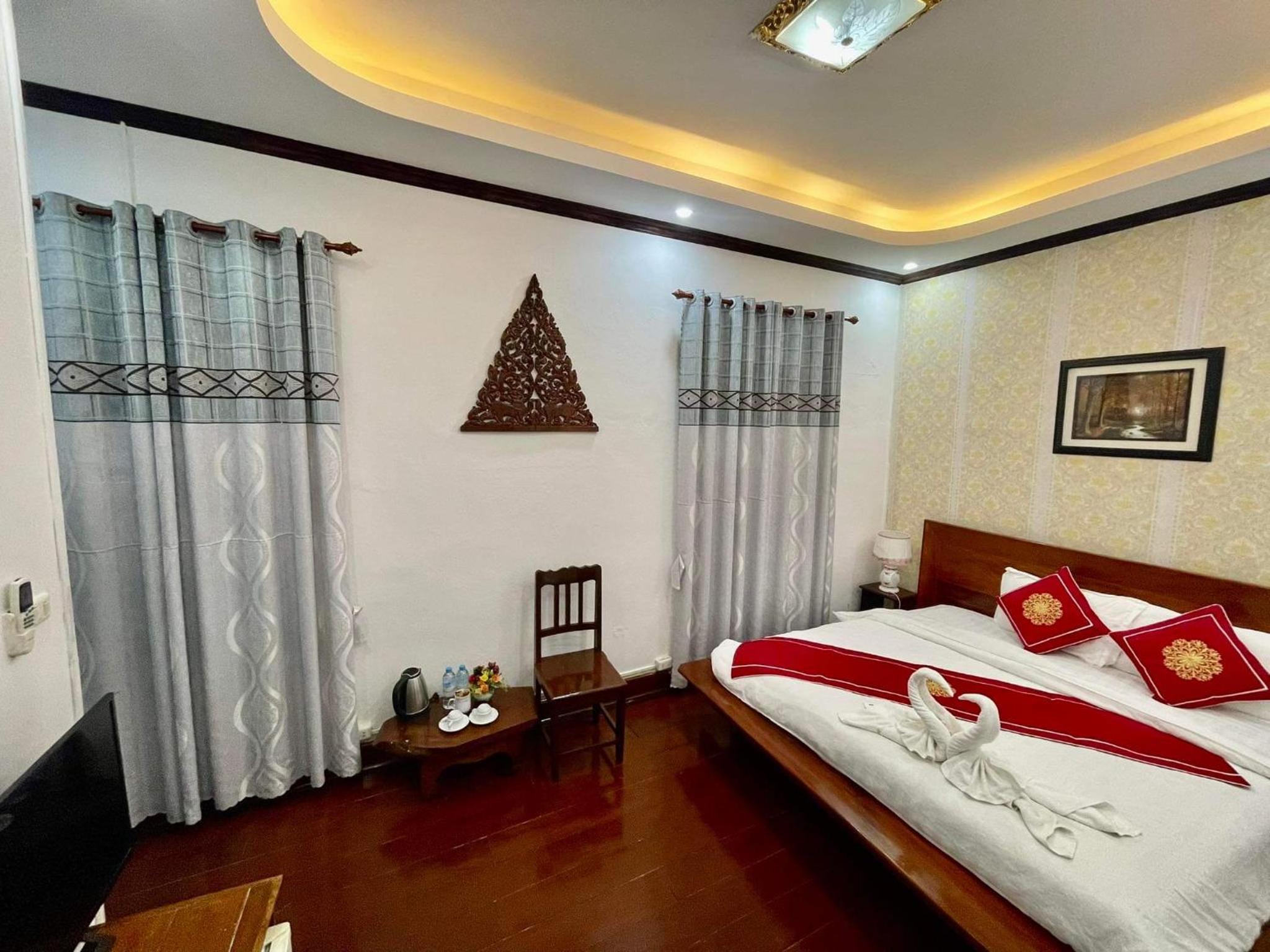 Superior Double Room photo 3