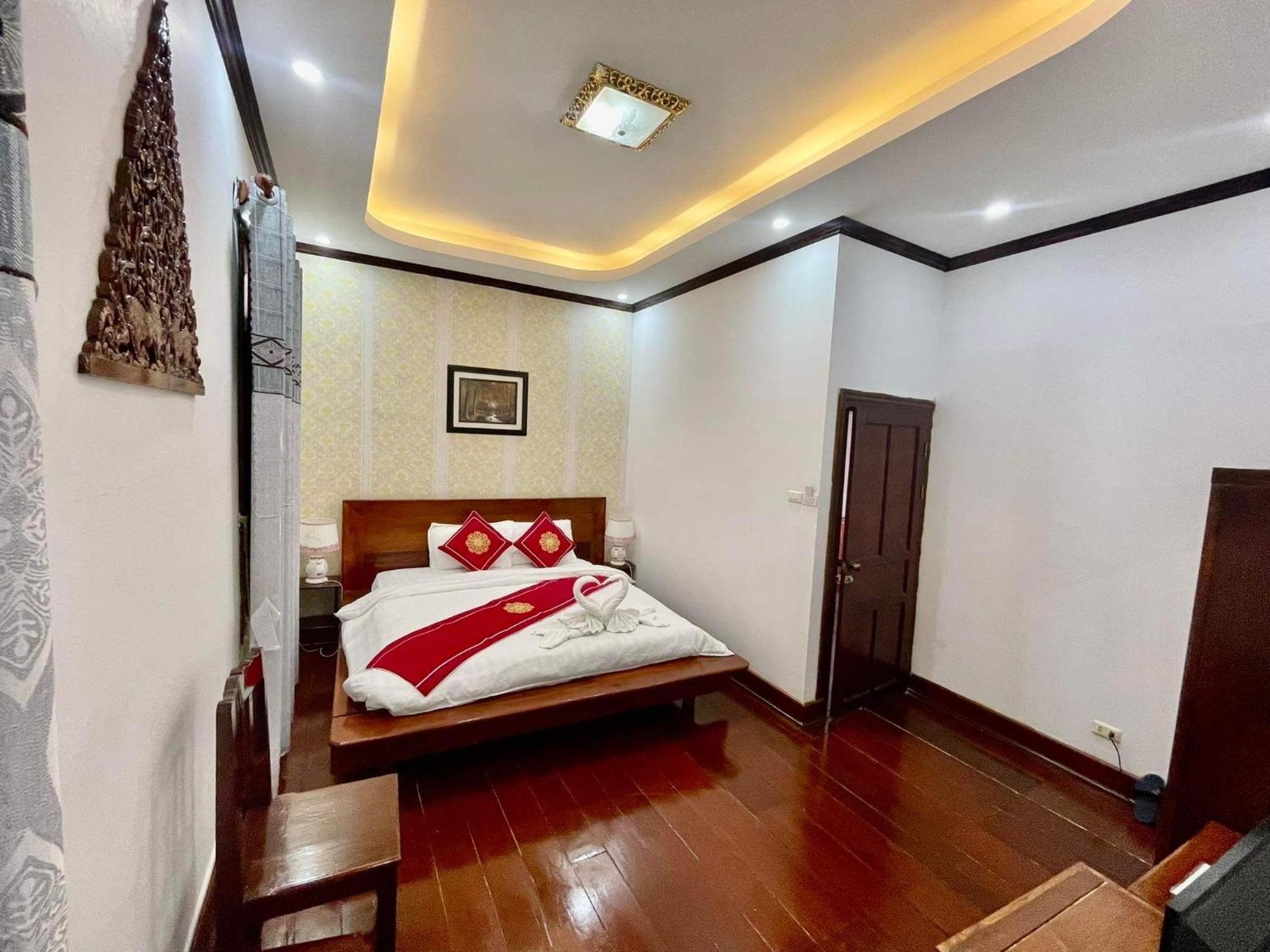 Superior Double Room photo 2