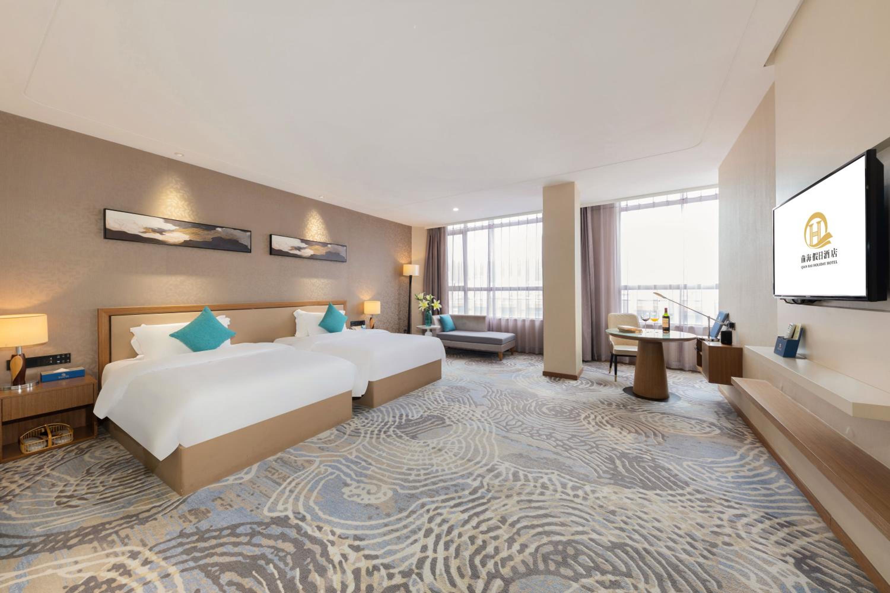 Business Twin Room