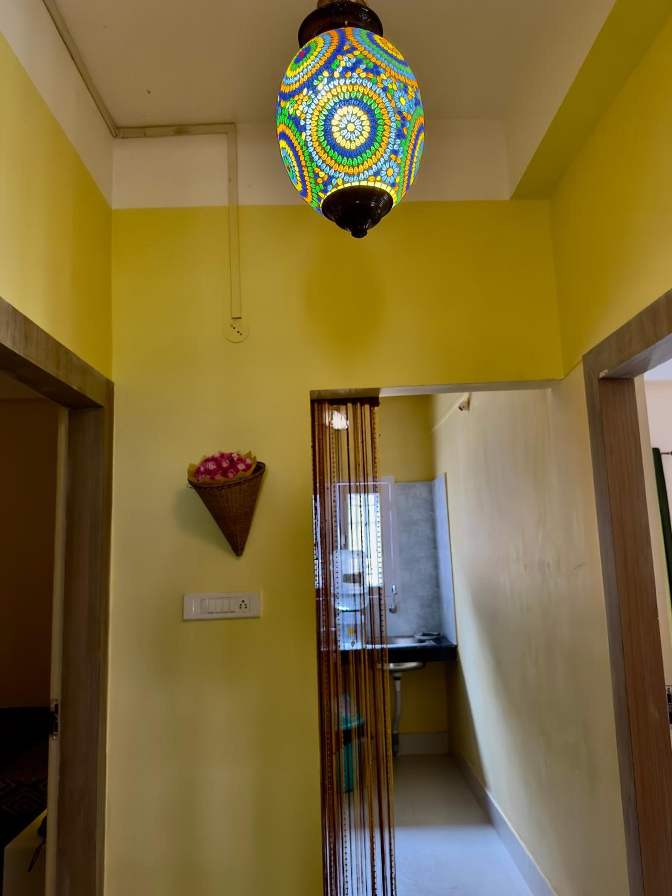 Apartment - Ground Floor - Photo 3