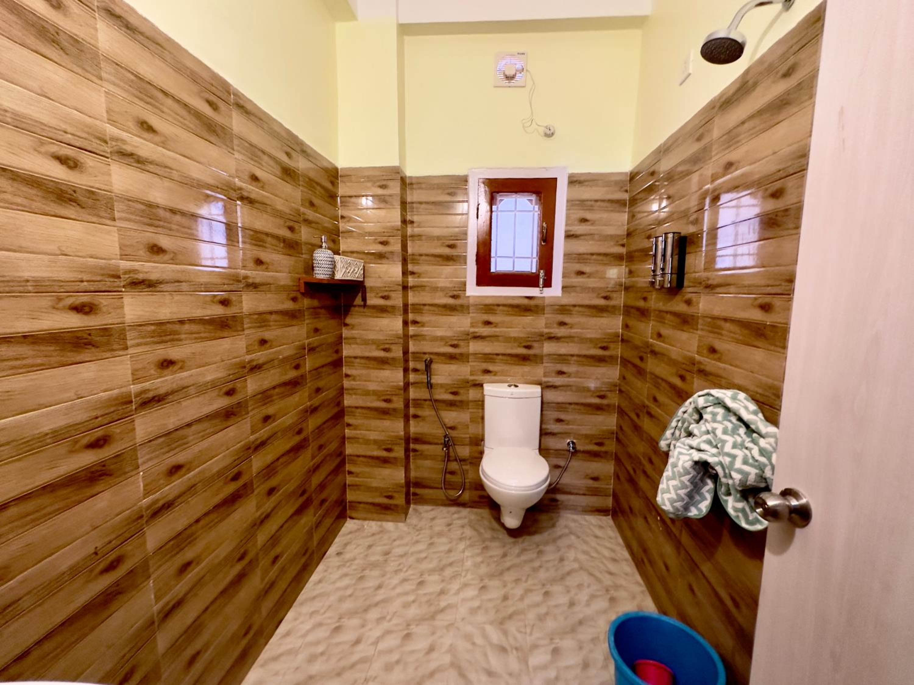 Apartment - Ground Floor - Photo 19