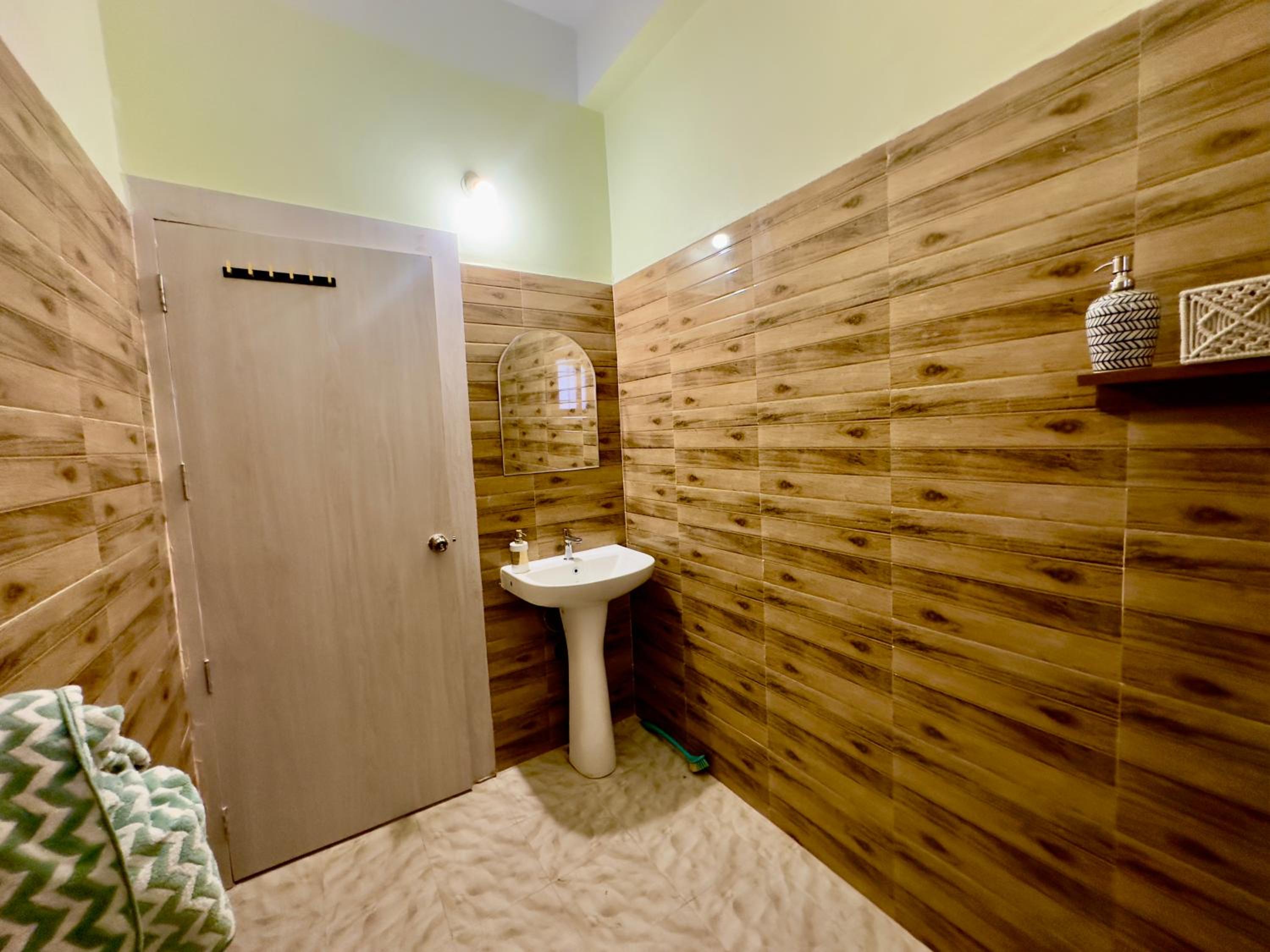 Apartment - Ground Floor - Photo 20
