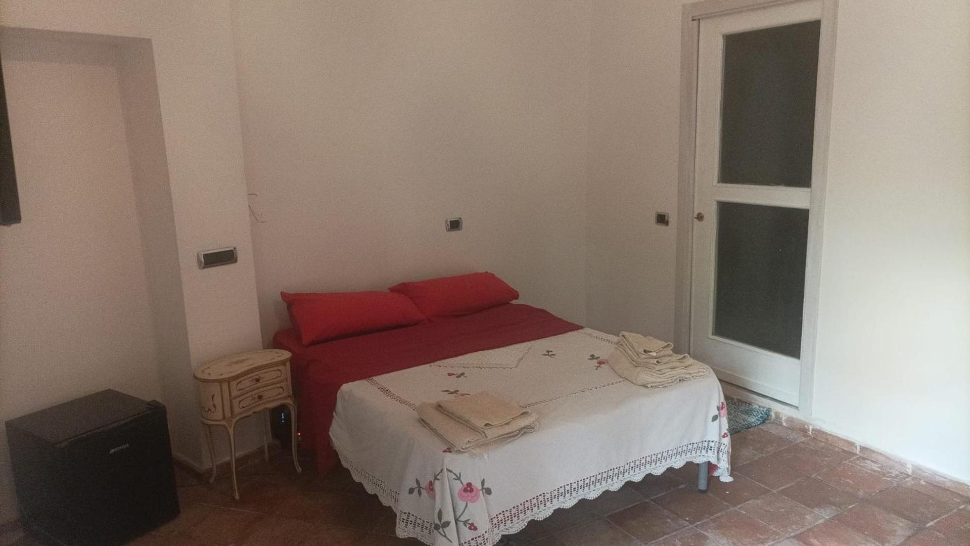 Quadruple Room with Bathroom