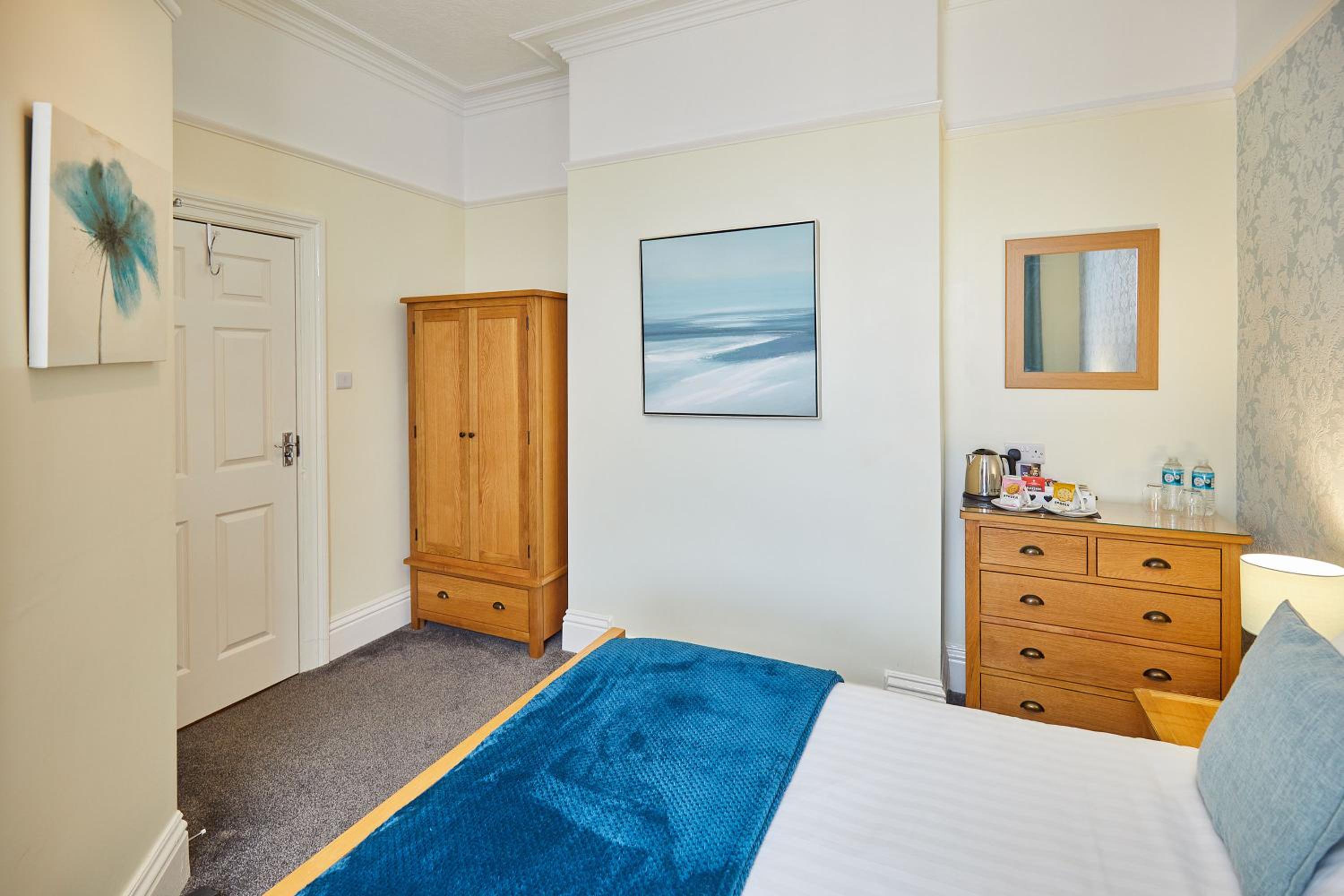 Double Room photo 2