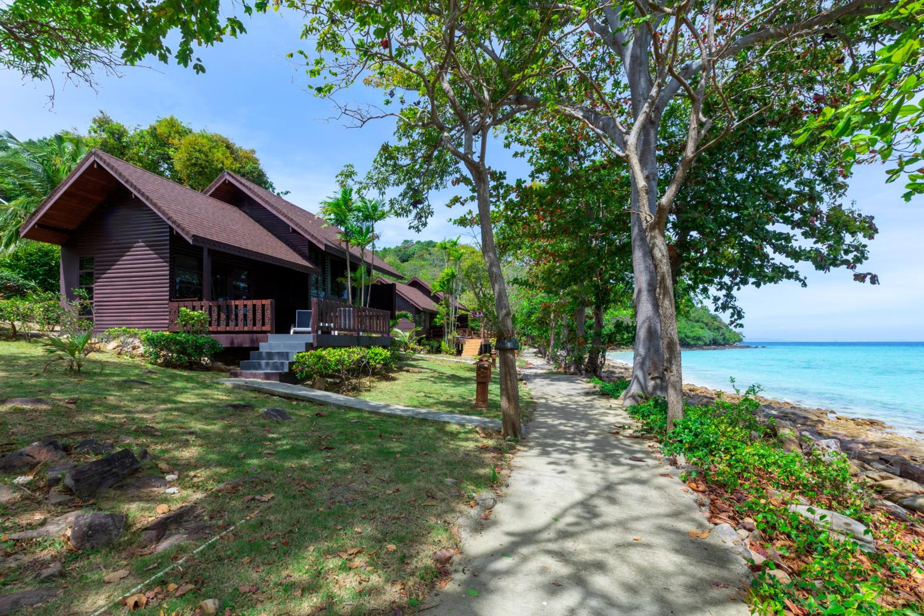 Deluxe Cottage - Photo 4