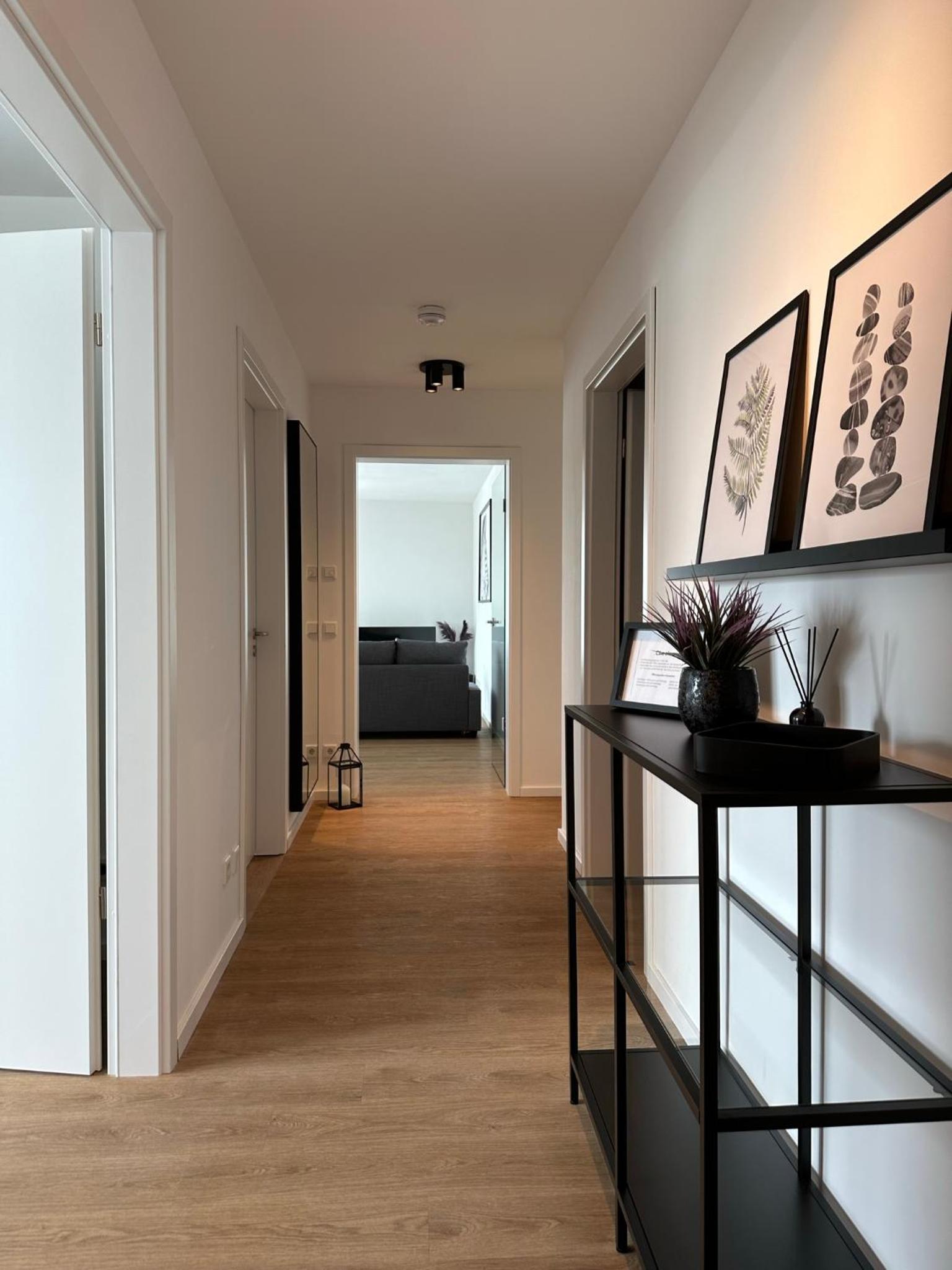 Two-Bedroom Apartment photo 1