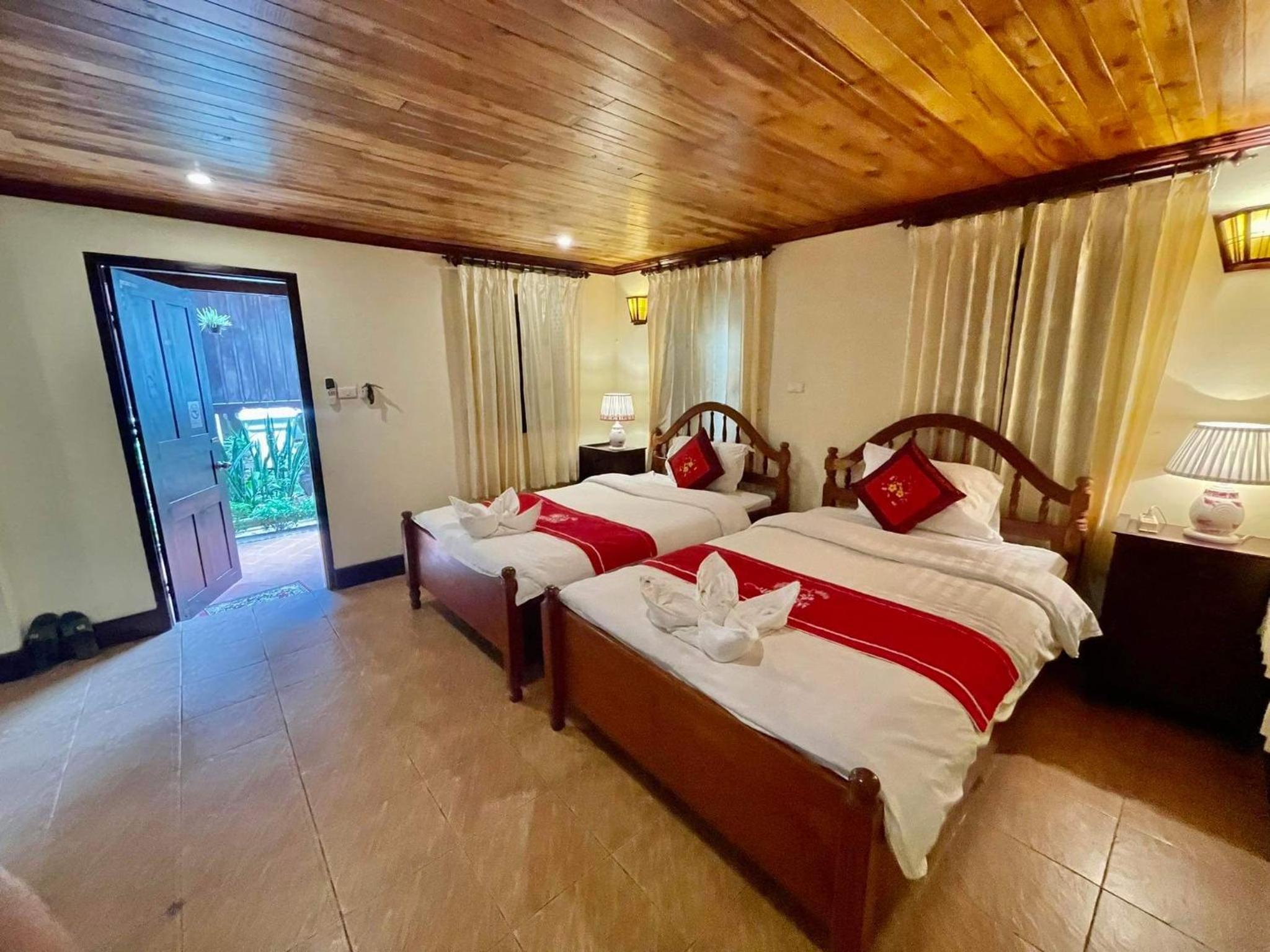 Superior Twin Room photo 1